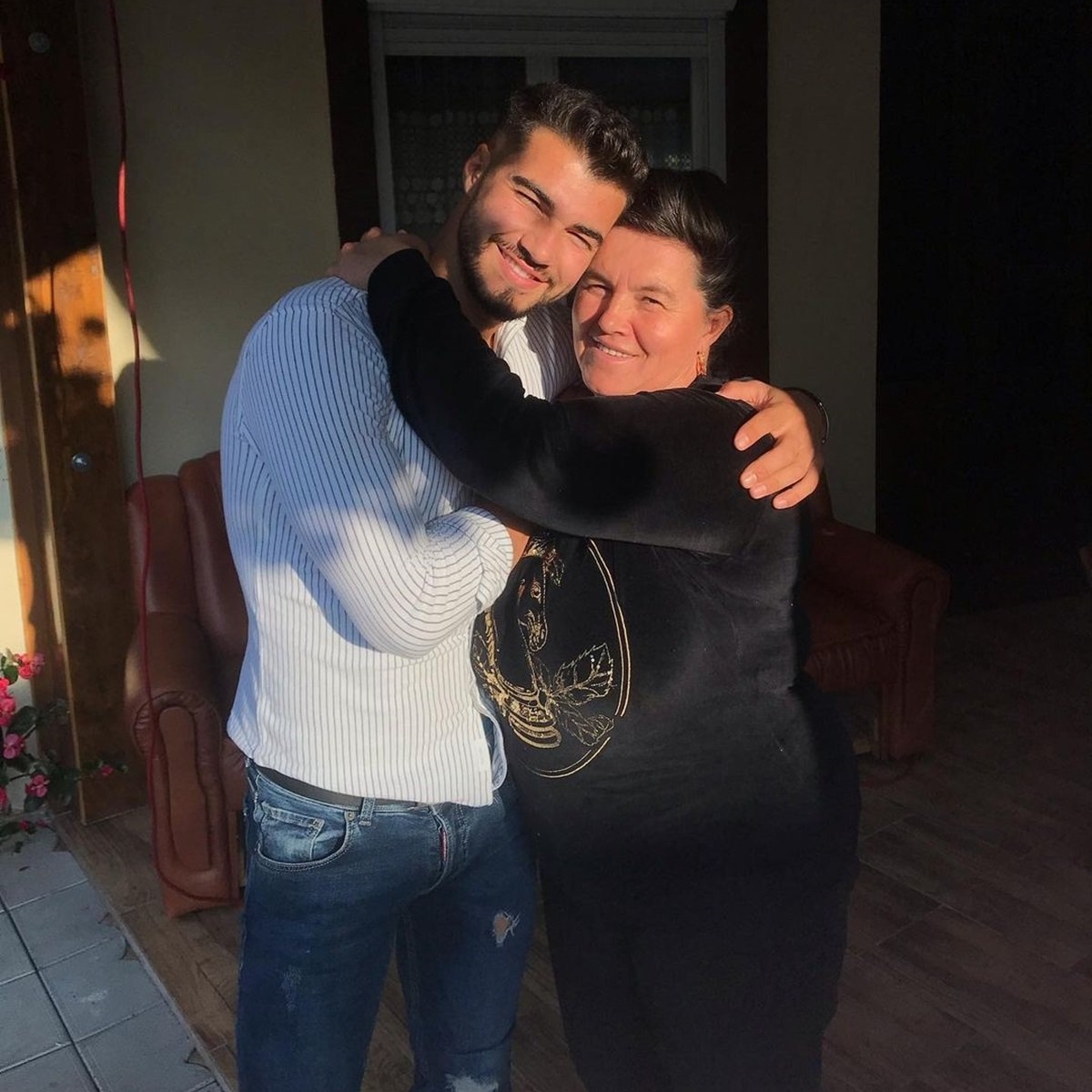 Mama Geta, foc și pară la nunta lui Iancu. De ce ar fi plecat soacra mare din restaurant