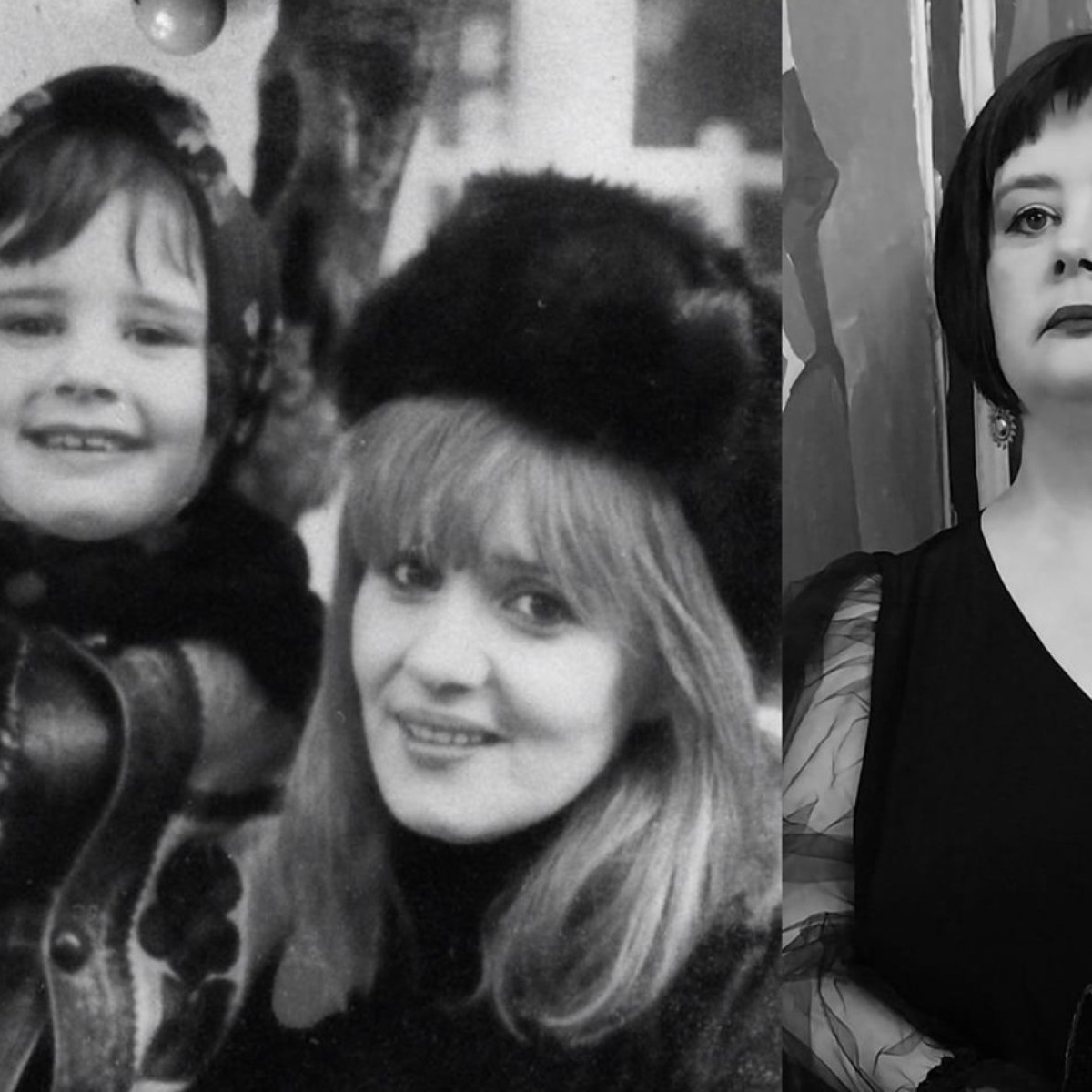 Cine este Diana Mihailopol, fiica Rodicăi Mandache. Este rodul iubirii dintre actriță și Aurel Mihailopol