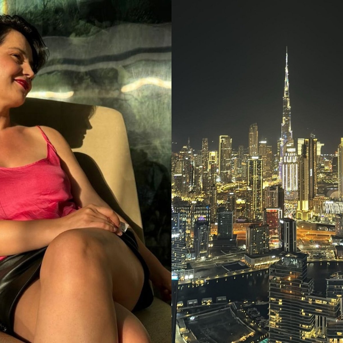 Ce face și cum arată acum Maria Dinulescu. S-a mutat în Dubai în plină pandemie