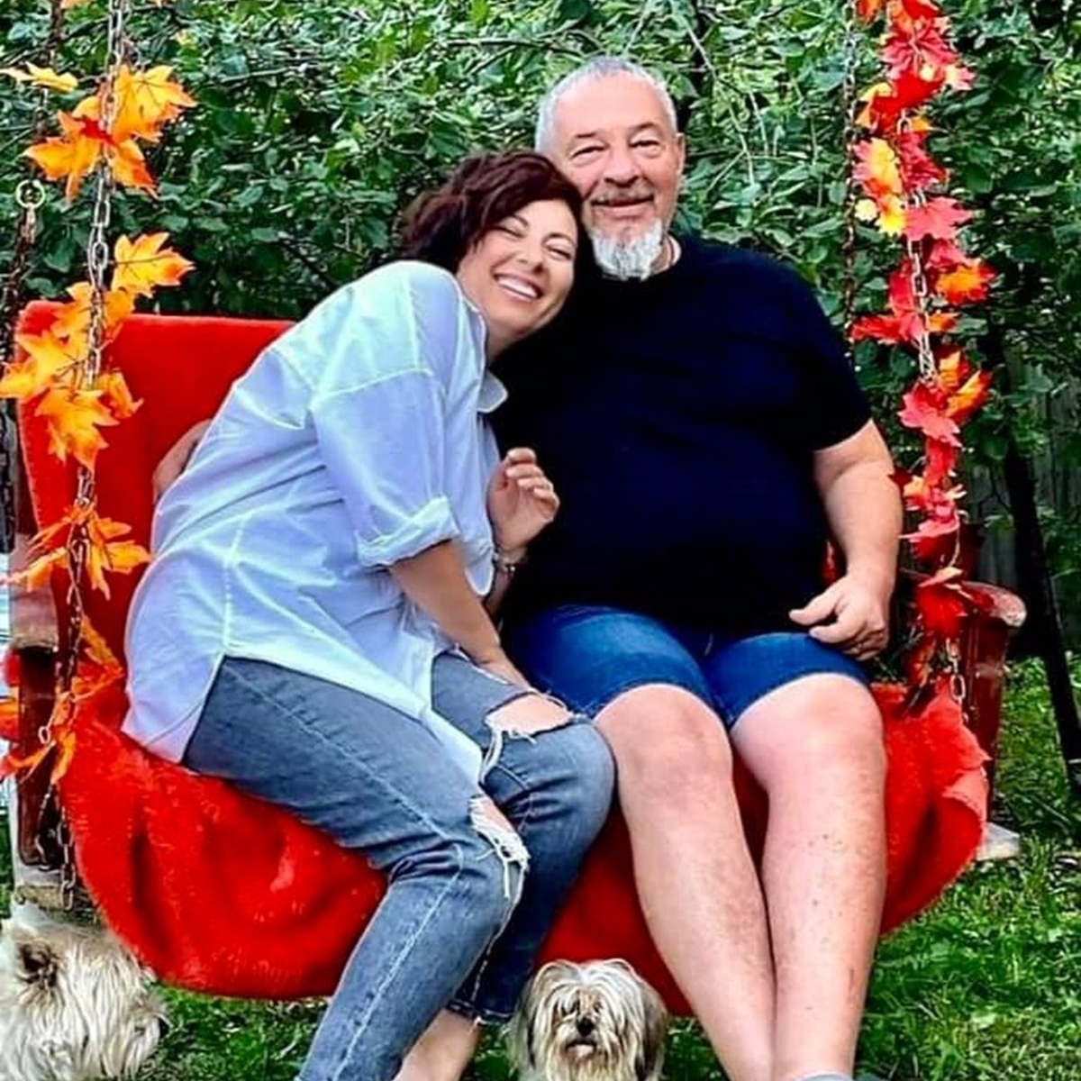 Bodo de la "Proconsul" trăiește la țară de trei ani. Cum arată casa ridicată chiar de el
