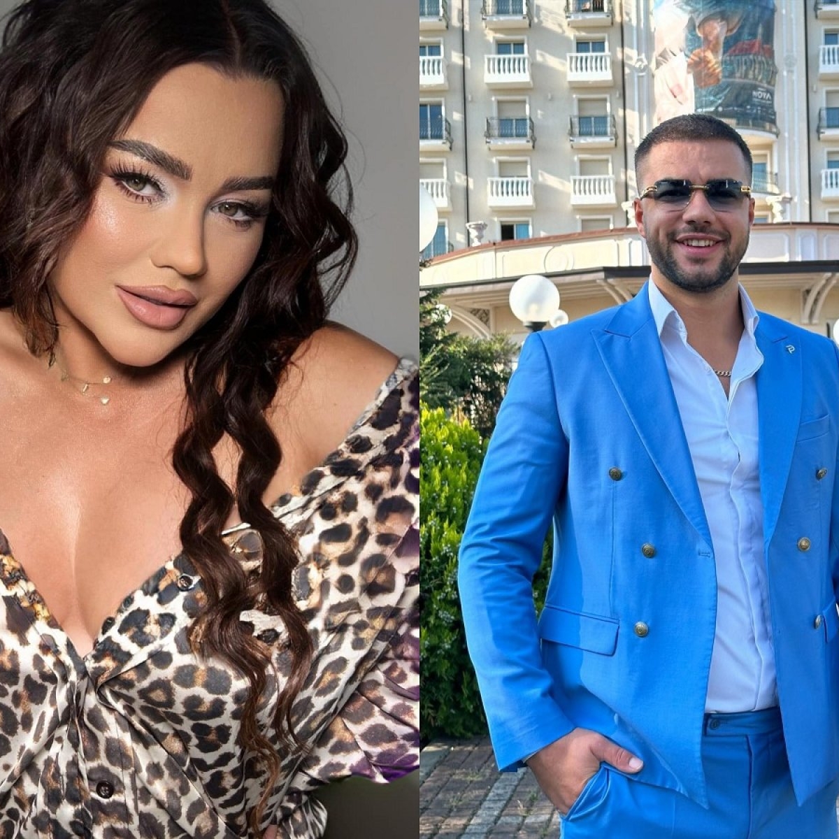 Carmen de la Sălciua a recunoscut că ea a vrut să divorțeze de Culiță Sterp. Au avut o căsnicie de doar 2 ani