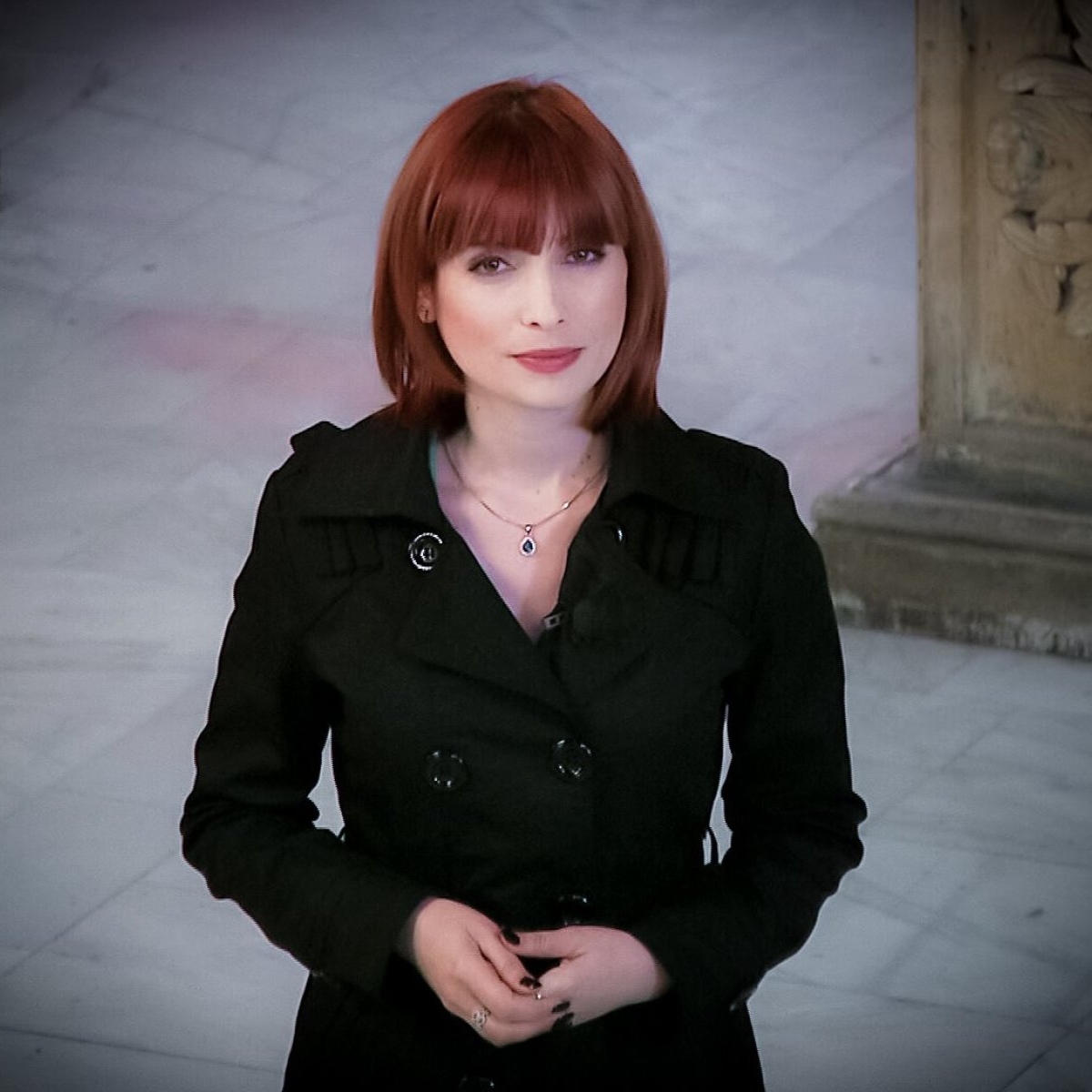 O cunoscută jurnalistă de la Pro TV a paralizat după ce a mâncat brânză contaminată cu o bacterie periculoasă
