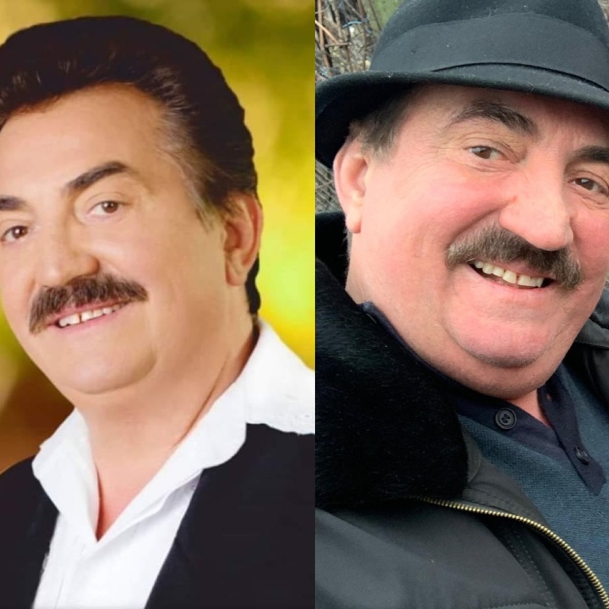 Au trecut trei ani de la moartea lui Petrică Mîțu Stoian. Sora lui i-a făcut parastas