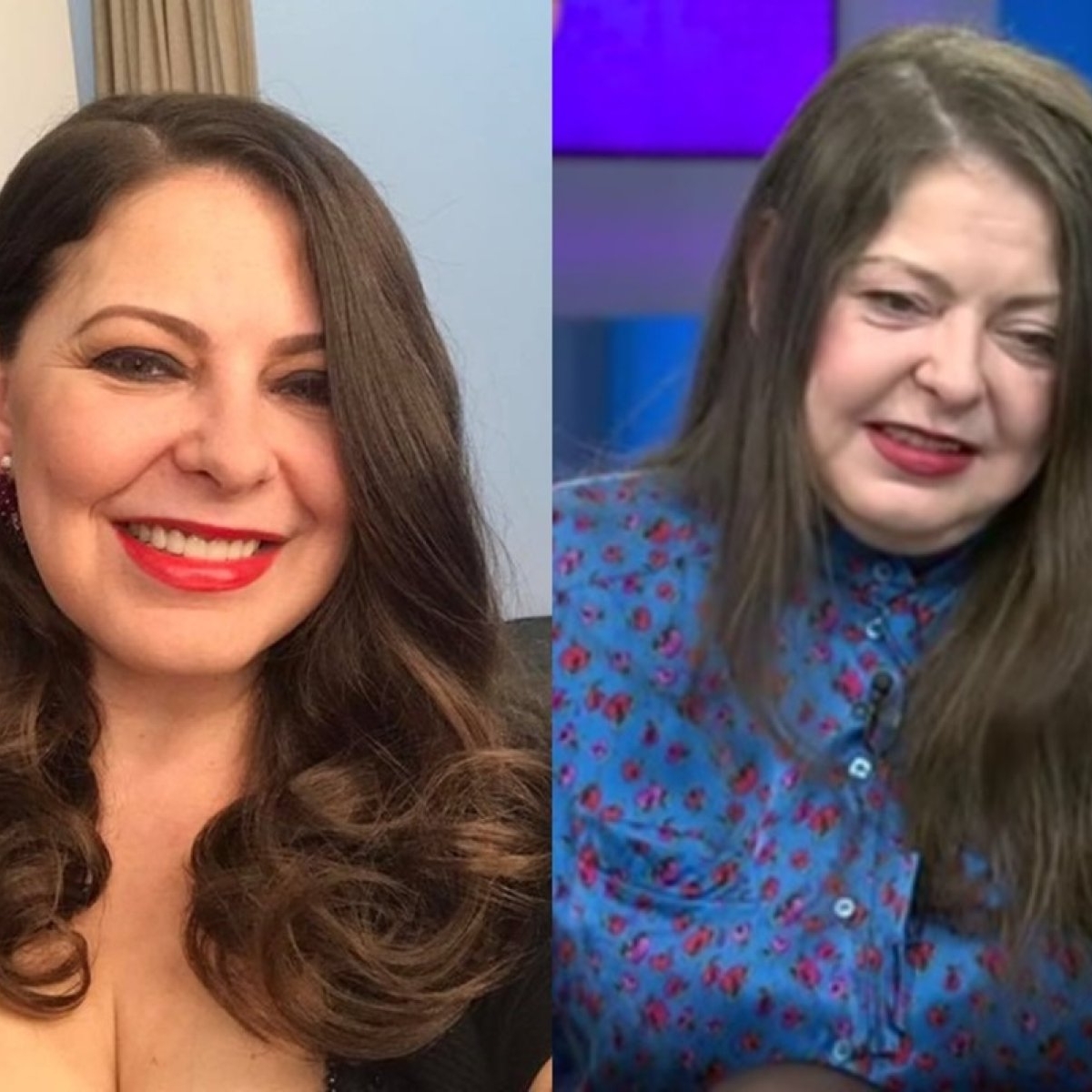Rita Mureșan a fost la un pas de moarte. Cine i-a salvat viața