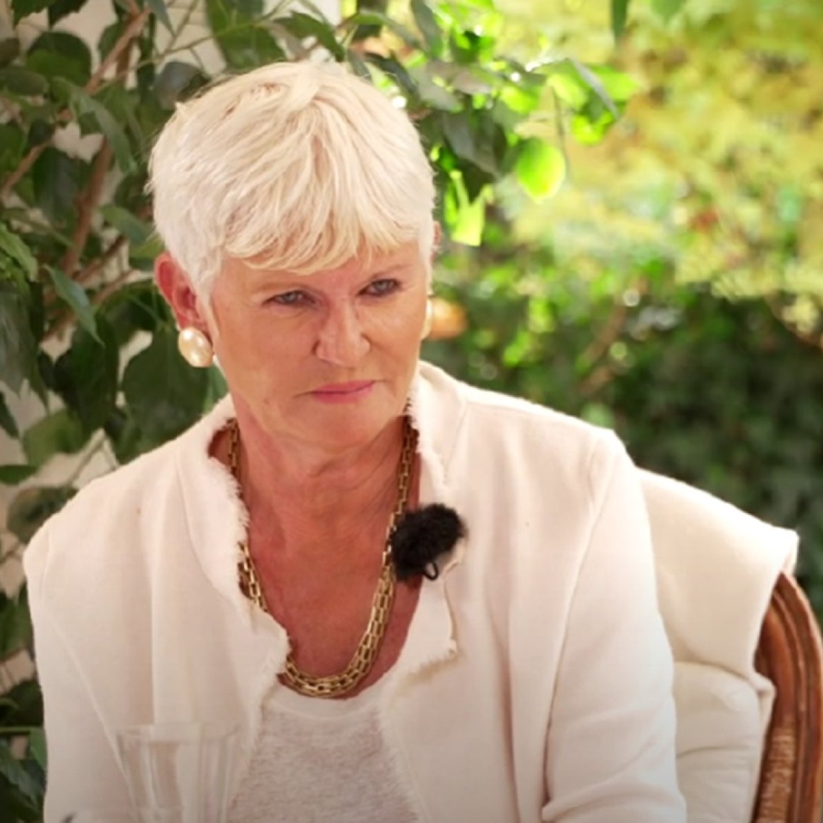 Monica Tatoiu, dezvăluiri fără perdea despre tinerețea ei agitată. "Mahmureală? Un sex bun de dimineață și un pahar de șampanie"