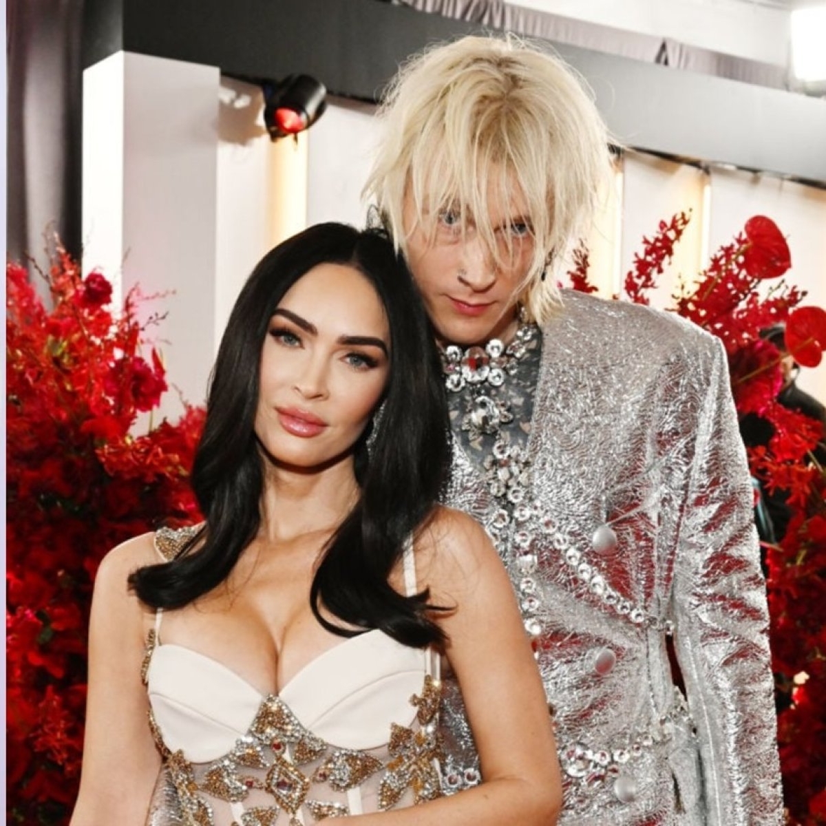Megan Fox este însărcinată cu al patrulea copil