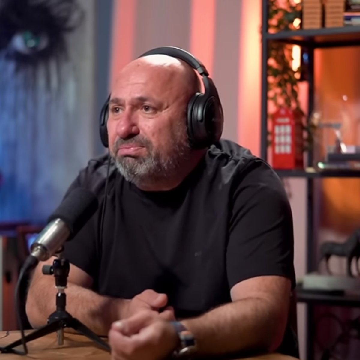 Scărlătescu dă cărțile pe față! Adevăratul motiv pentru care a plecat de la Antena 1 a ieșit acum la iveală