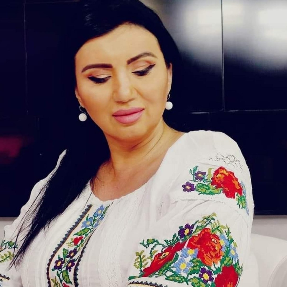 Prima reacție a Adrianei Bahmuțeanu după ce a aflat că a murit Silviu Prigoană