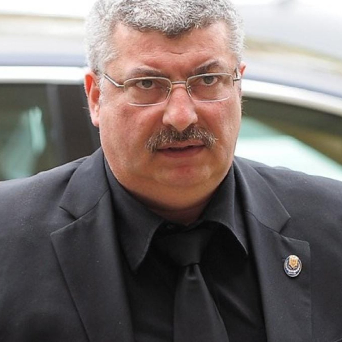 Ultimele clipe din viața lui Silviu Prigoană. Ce s-a întâmplat, de fapt, în restaurantul din Brașov