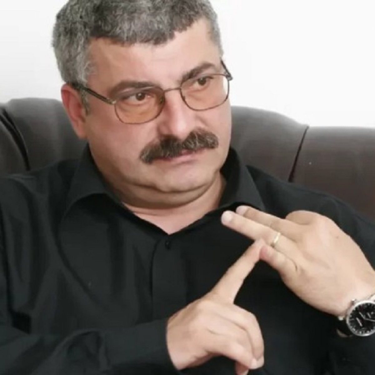 Silviu Prigoană a murit înainte să se împace cu fosta soție și cu frații lui. A creat tensiuni în familie după ce și-a înmormântat singur tatăl, vara trecută
