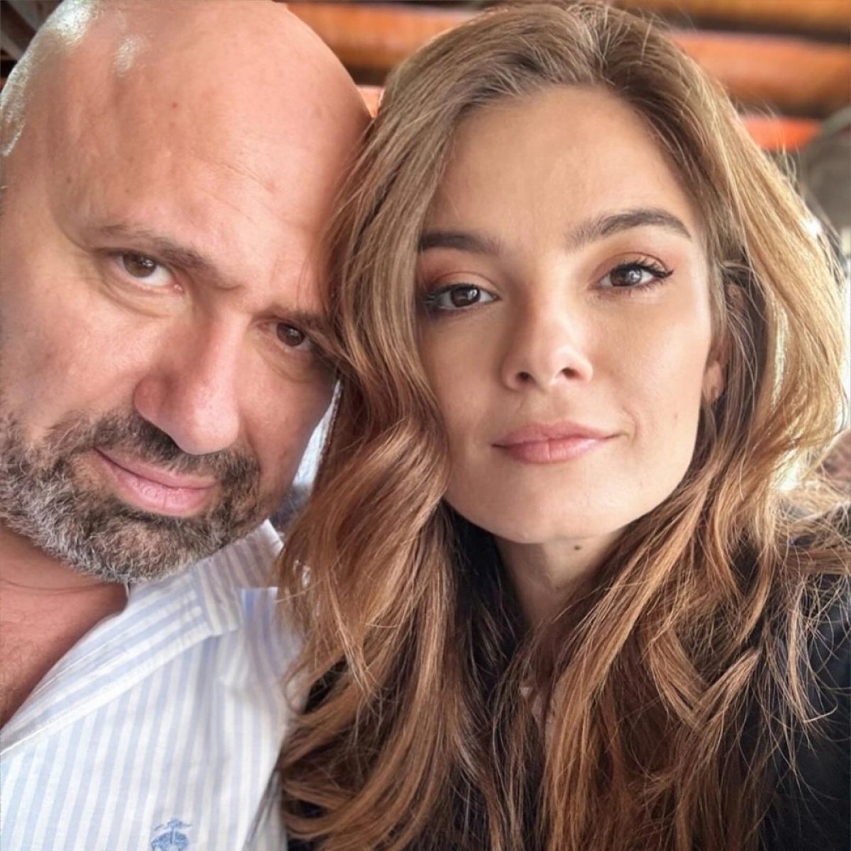Cătălin Scărlătescu s-a logodit in secret. Cum s-a dat de gol juratul de la MasterChef