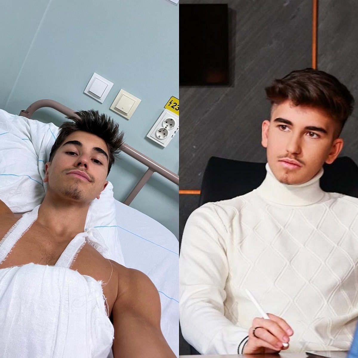 Sebastian Dobrincu s-a vindecat de o boală autoimună. „Trăiesc o minune medicală, nimeni nu îmi dădea speranțe”