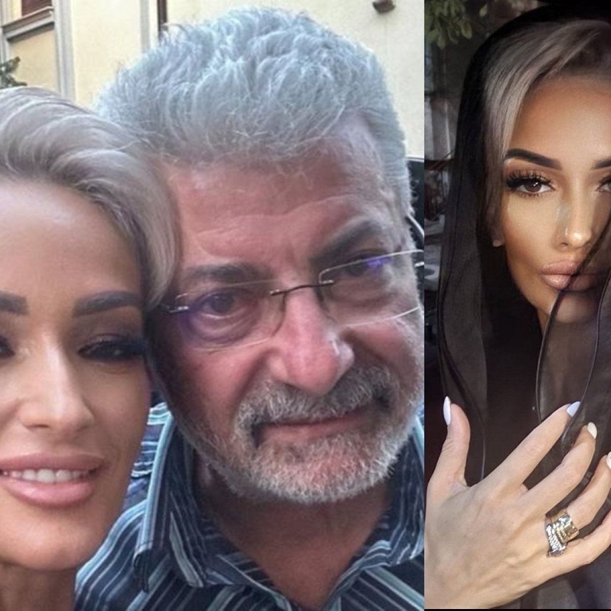 Regina Întunericului, Gabriela Lucuţar, se va ocupa de funeraliile lui Silviu Prigoană. „Avea foarte bine stabilit cum dorește să fie înmormântat, nu incinerat"