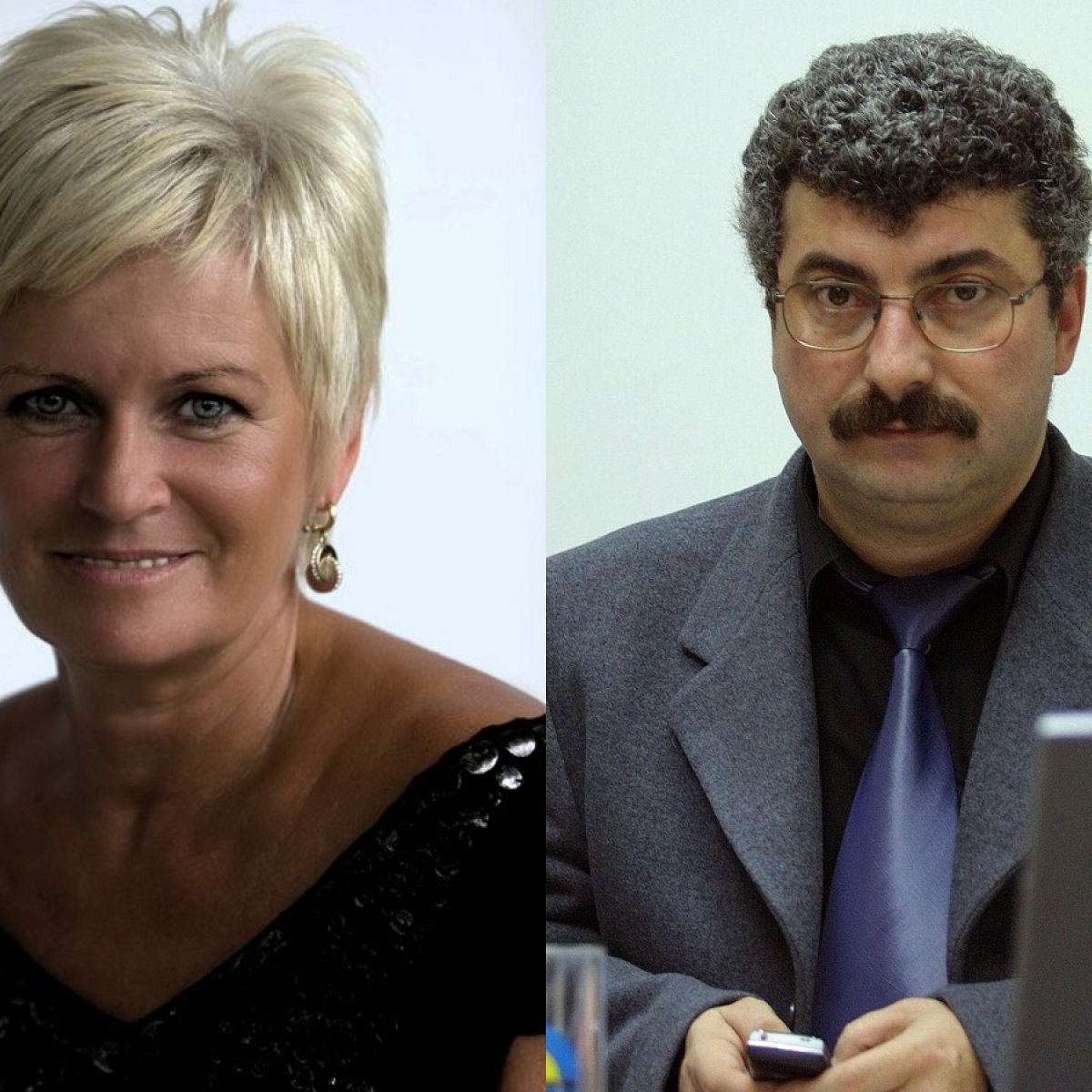 Ce cadou neașteptat și spectaculos a primit în trecut Monica Tatoiu de la Silviu Prigoană. Ce relație era între cei doi