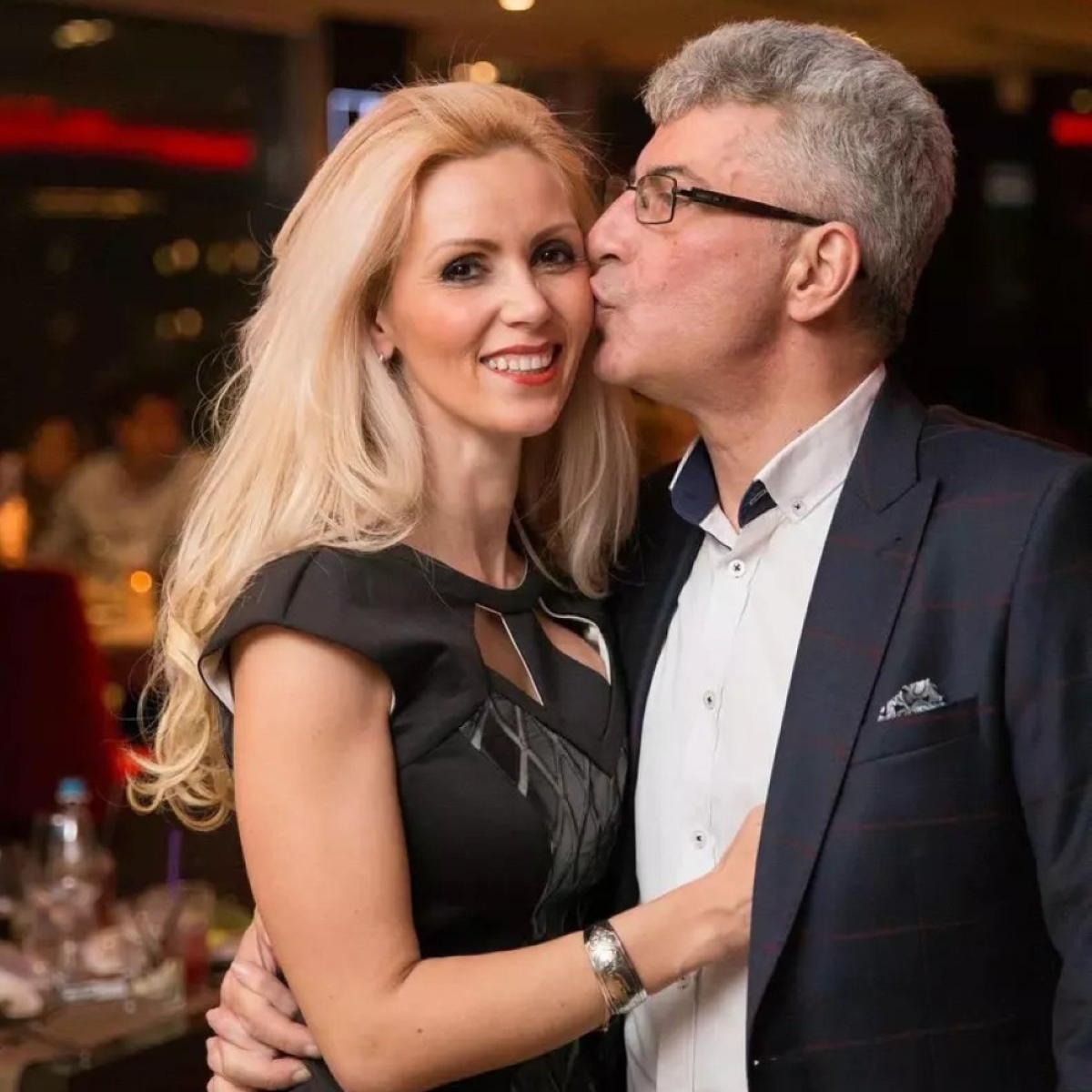 Silviu Prigoană nu era căsătorit civil cu Mihaela Botezatu. „Eu nu sunt căsătorit!", spunea afaceristul în urmă cu patru ani