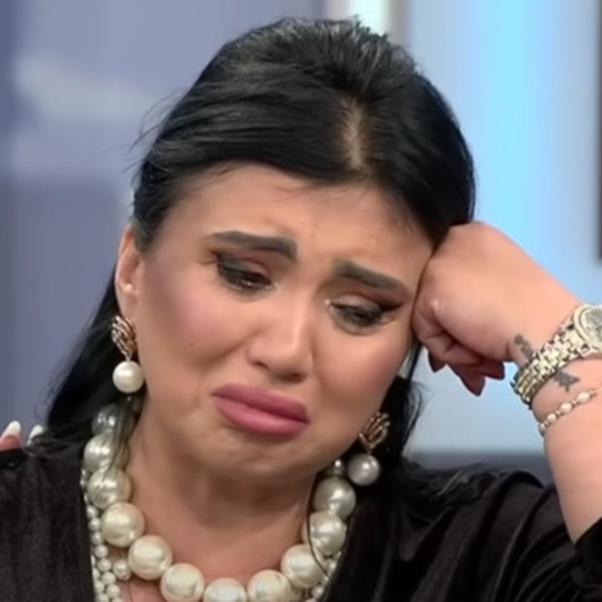 Silviu Prigoană a fost înmormântat pe ascuns, noaptea? Ce spune Adriana Bahmuțeanu