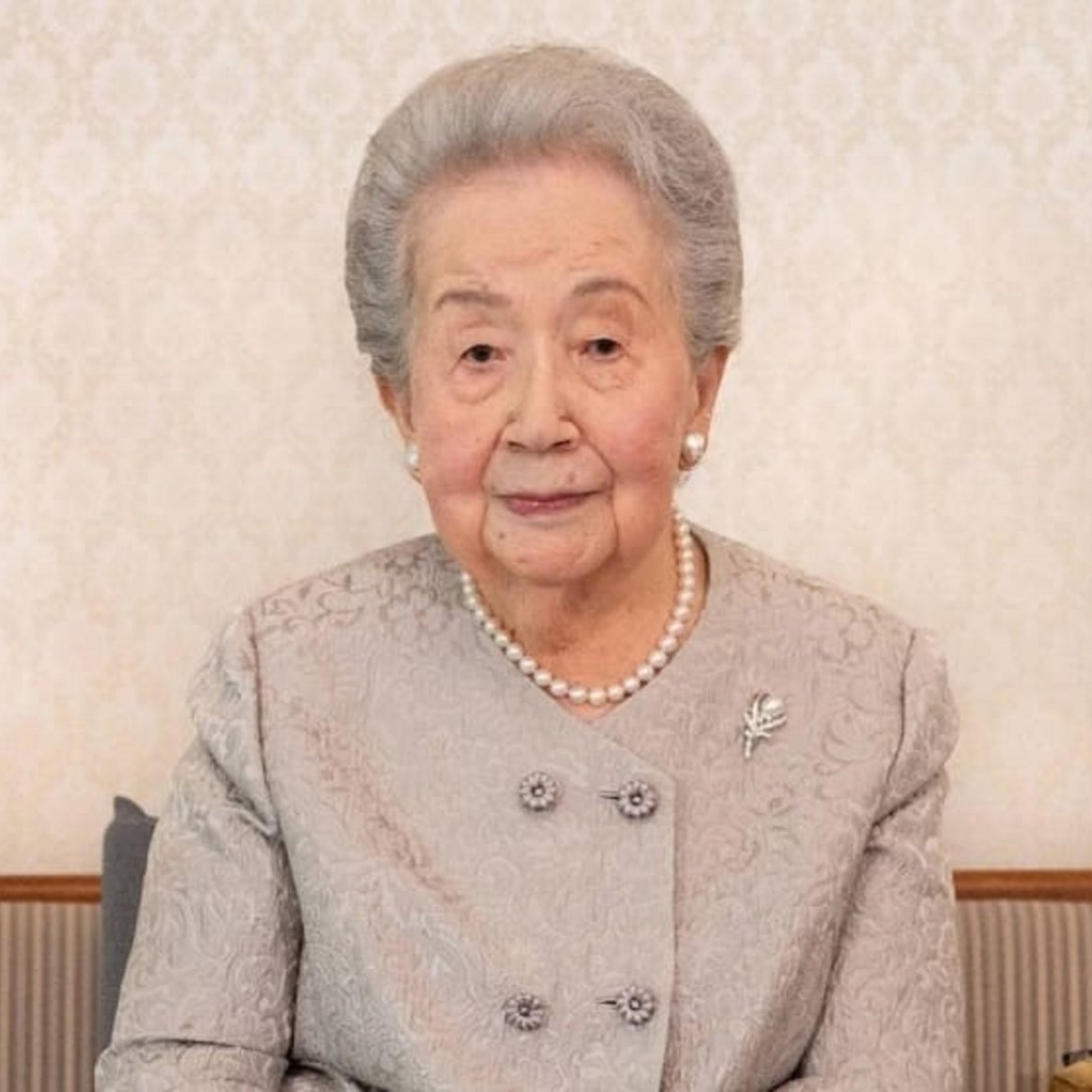 Doliu în familia regală! A murit prințesa Mikasa, cumnata împăratului Hirohito