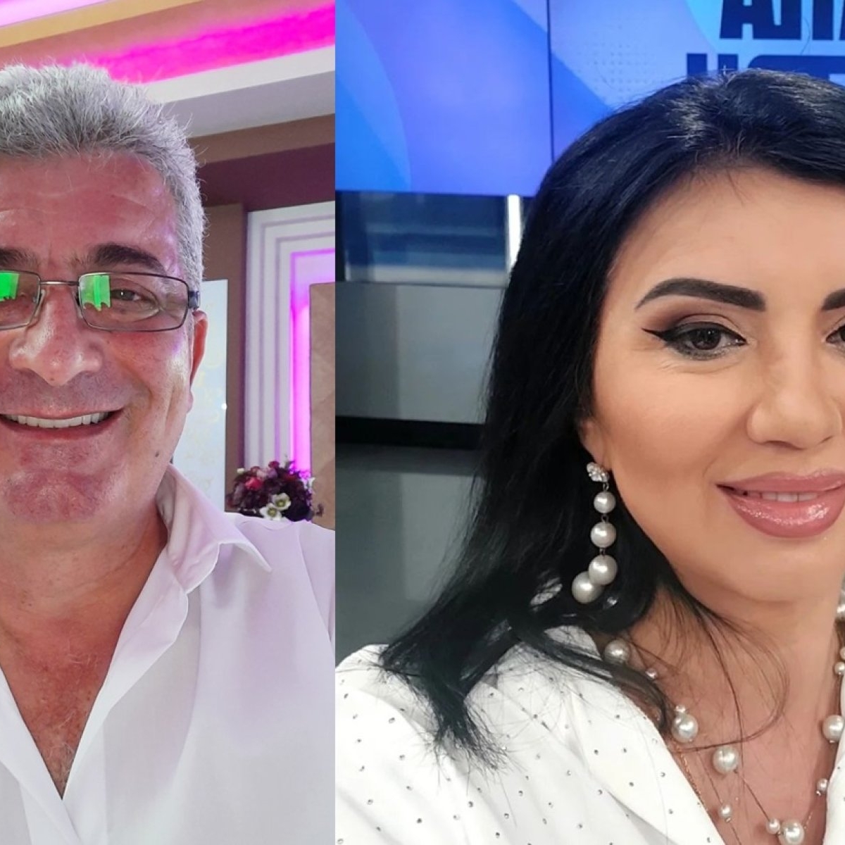 Fratele lui Silviu Prigoană face front comun cu Adriana Bahmuțeanu: „Am fost de partea Adrianei întotdeauna”