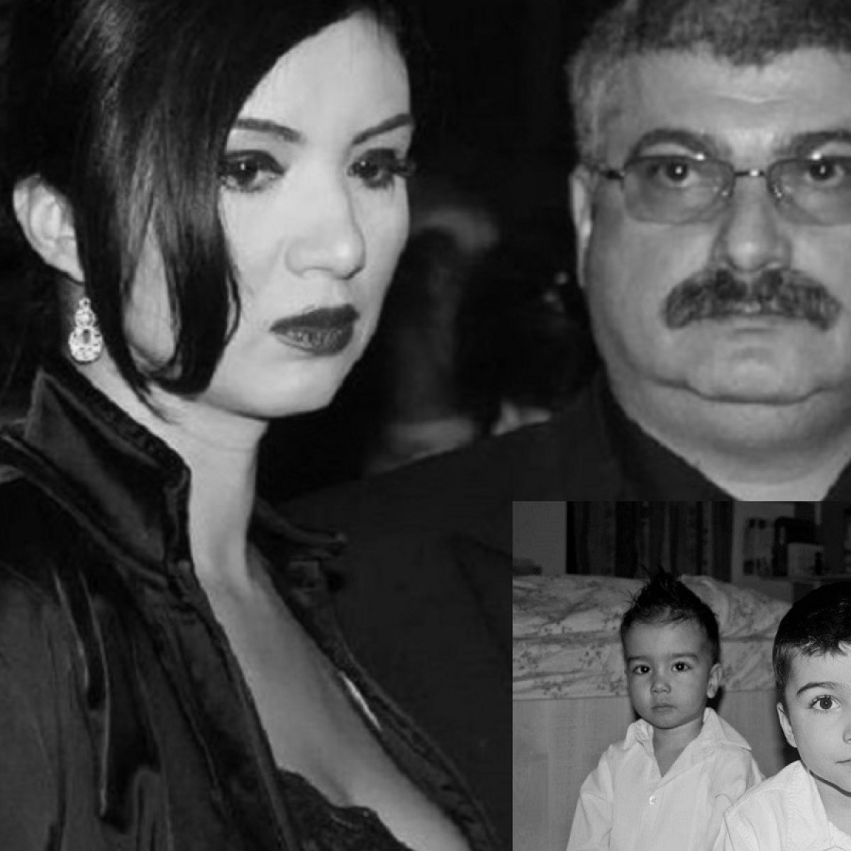 Adriana Bahmuțeanu, apel public către Marcel Ciolacu pentru a-și recupera băieții. „Vă scrie o mamă îndurerată"