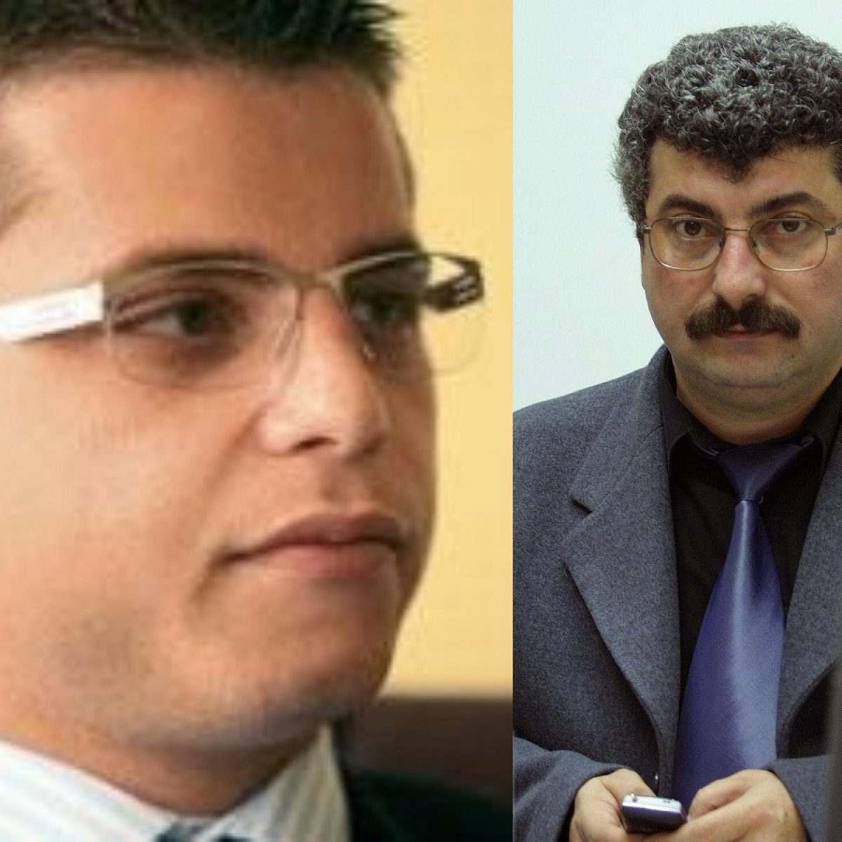 Cine este Honorius Prigoană, fiul cel mare al regretatului Silviu Prigoană. A preluat peste noapte cârma familiei