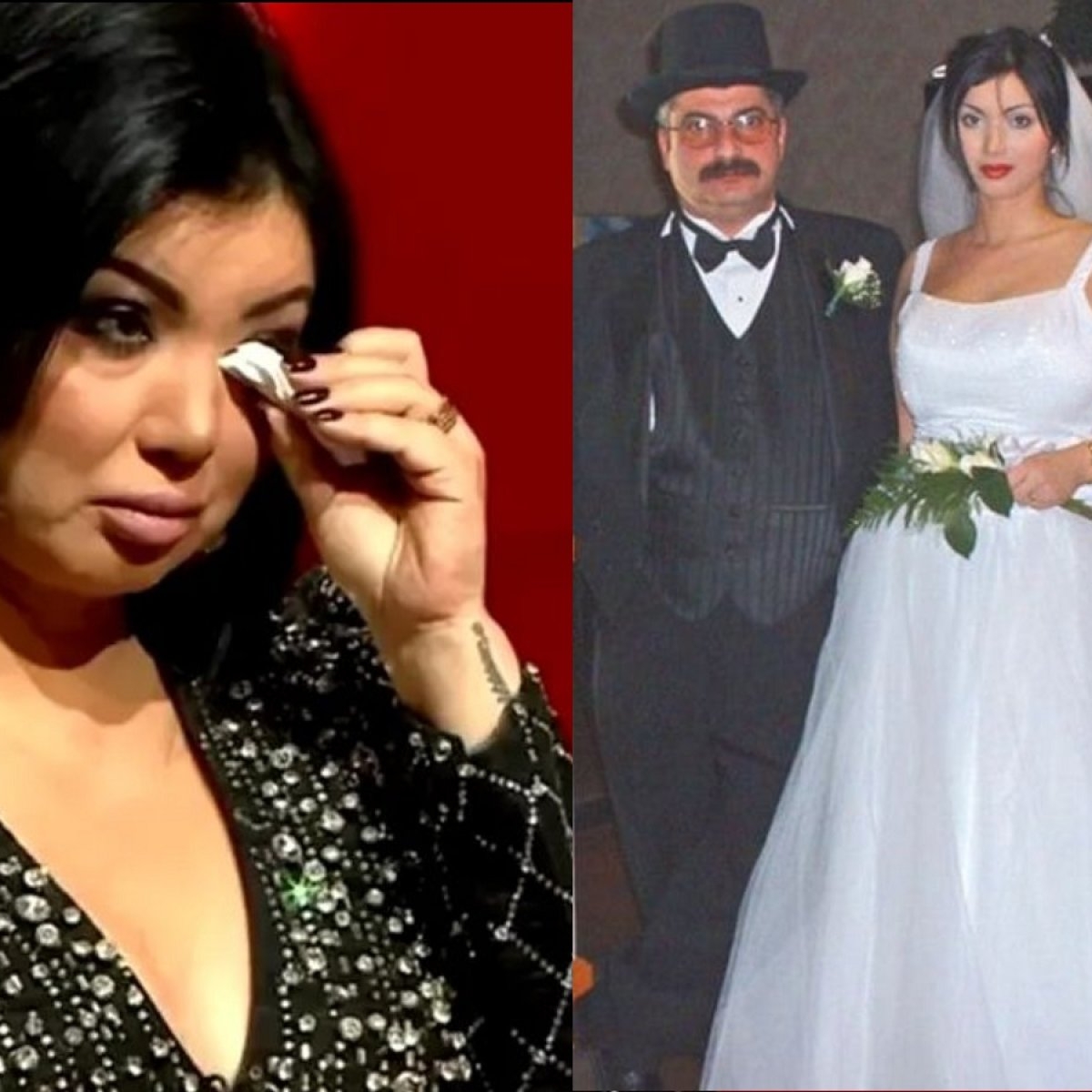 Adriana Bahmuțeanu nu are liniște de când i-a murit fostul soț. Silviu Prigoană îi apare în vis: „Mi-a spus că îi pare foarte rău"