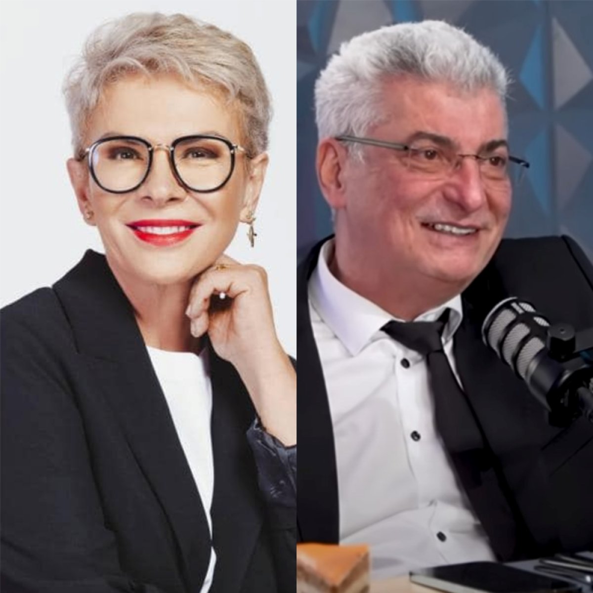 Teo Trandafir a fost cerută în căsătorie de Silviu Prigoană? Legătura neștiută dintre cei doi
