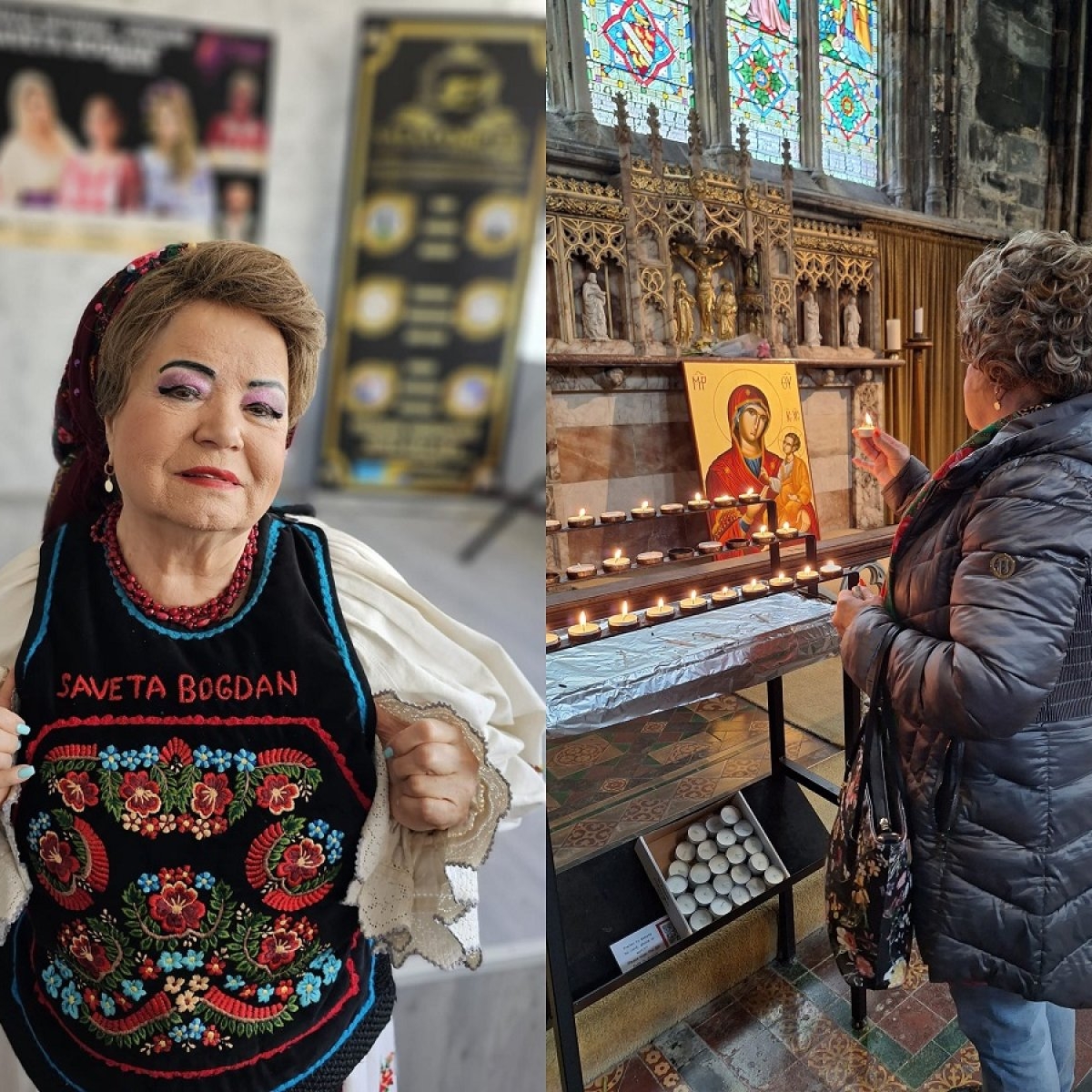 Ce spune Saveta Bogdan despre artiștii ajutați de Silviu Prigoană să devină vedete. „Să meargă să-i aprindă lumânări"