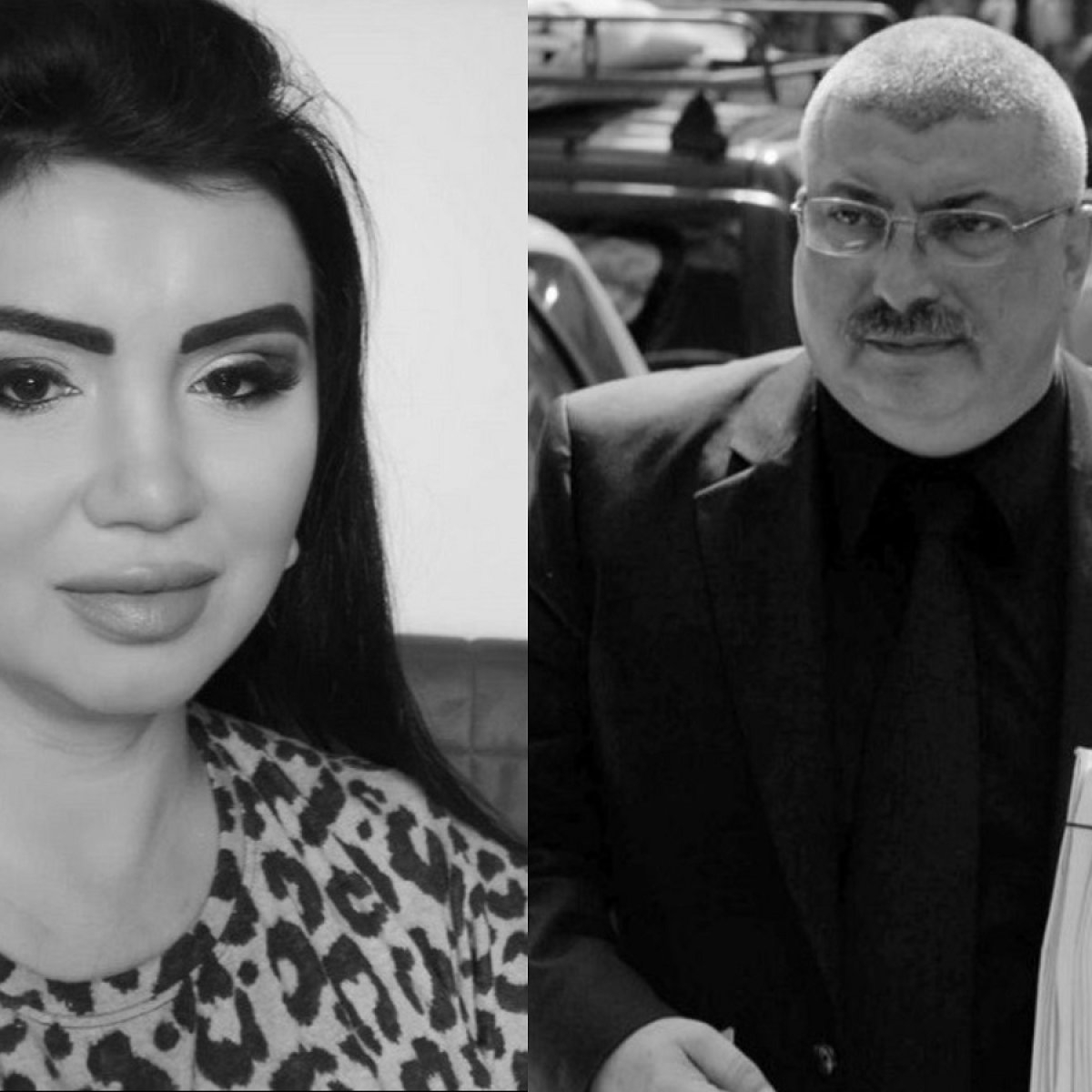 Adriana Bahmuțeanu se luptă pentru moștenirea copiilor ei. „Copiii mei au dreptul să mănânce, nu doar ăia mari"