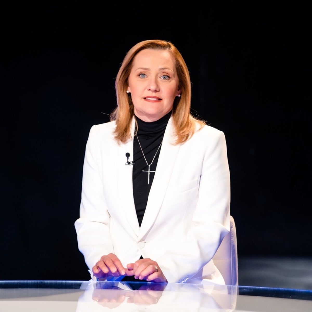 Elena Lasconi, mărturisiri sincere despre fosta căsnicie, încheiată după patru ani: „Aș fi divorțat a doua zi”