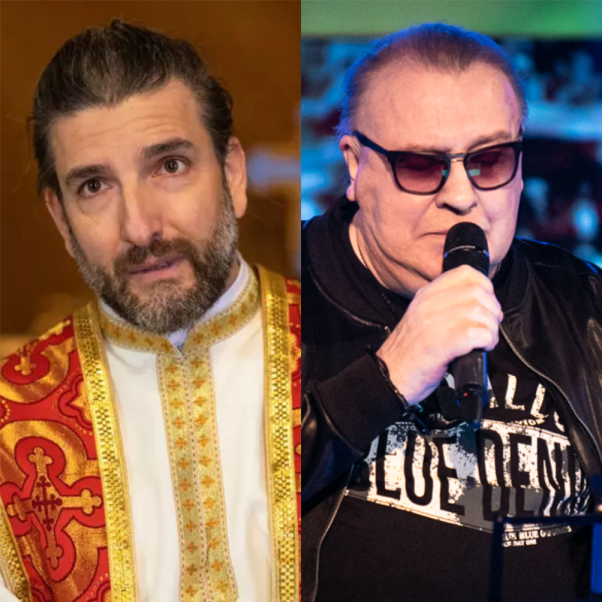 Reacția dură a lui Silviu Biriș după ce a aflat că Gabriel Cotabiță a ales să fie incinerat. Ce a putut spune public