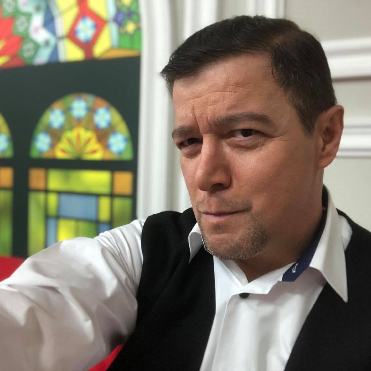 Văru' Săndel știe adevărul despre cum și-a împărțit averea Silviu Prigoană