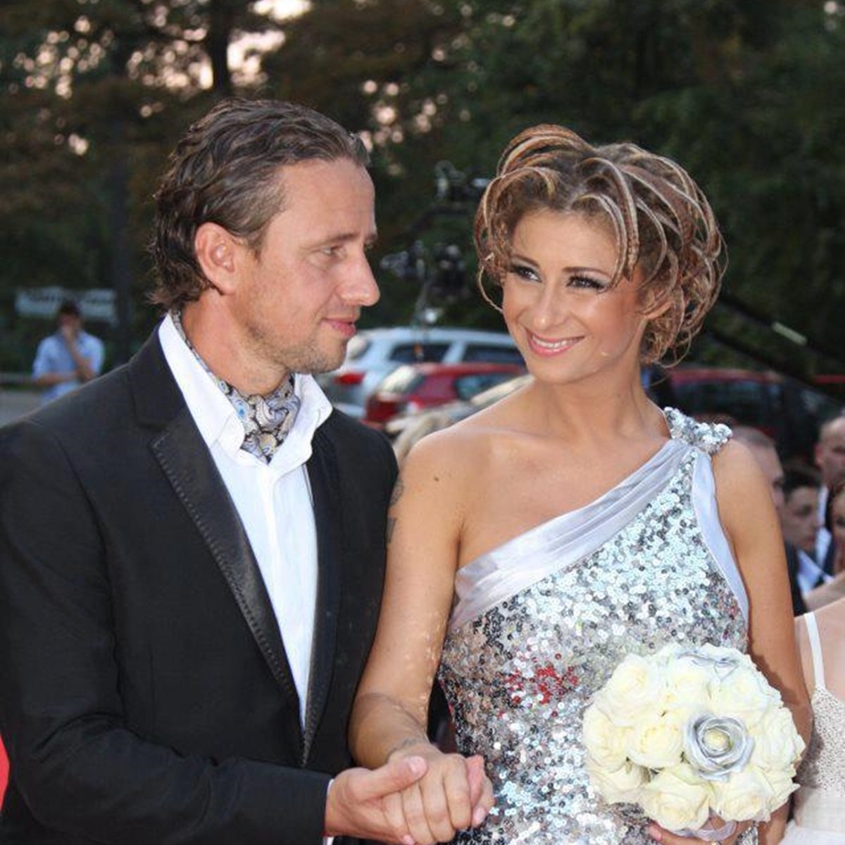 E oficial, Anamaria Prodan și Laurențiu Reghecampf au divorțat! Trei ani a durat procesul