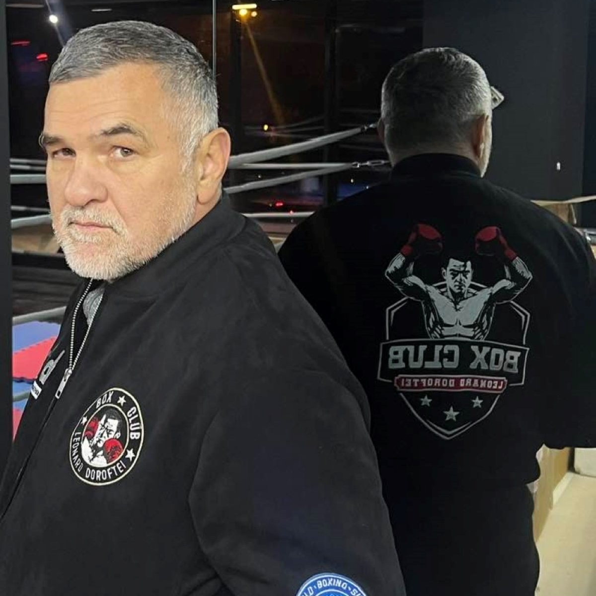 Leonard Doroftei, apel public către români pentru a ieși la vot: „Dacă ne pierdem dreptul, vom trăi ca în comunism”