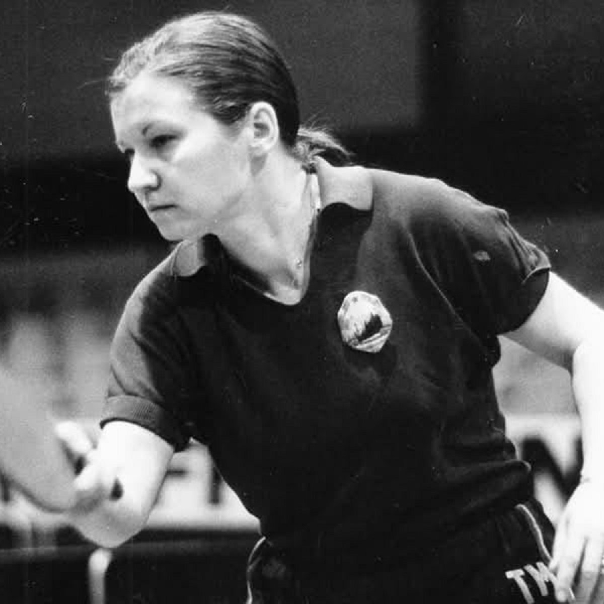 Doliu în lumea sportului. Maria Alexandru, legenda tenisului de masă, a încetat din viață la 84 de ani