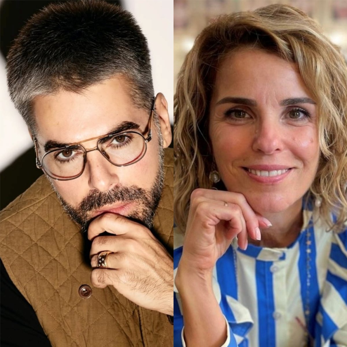 Maurice Munteanu reacționează după ce Cristela Georgescu critică persoanele care folosesc religia pentru a manipula. „Își acuză soțul!”
