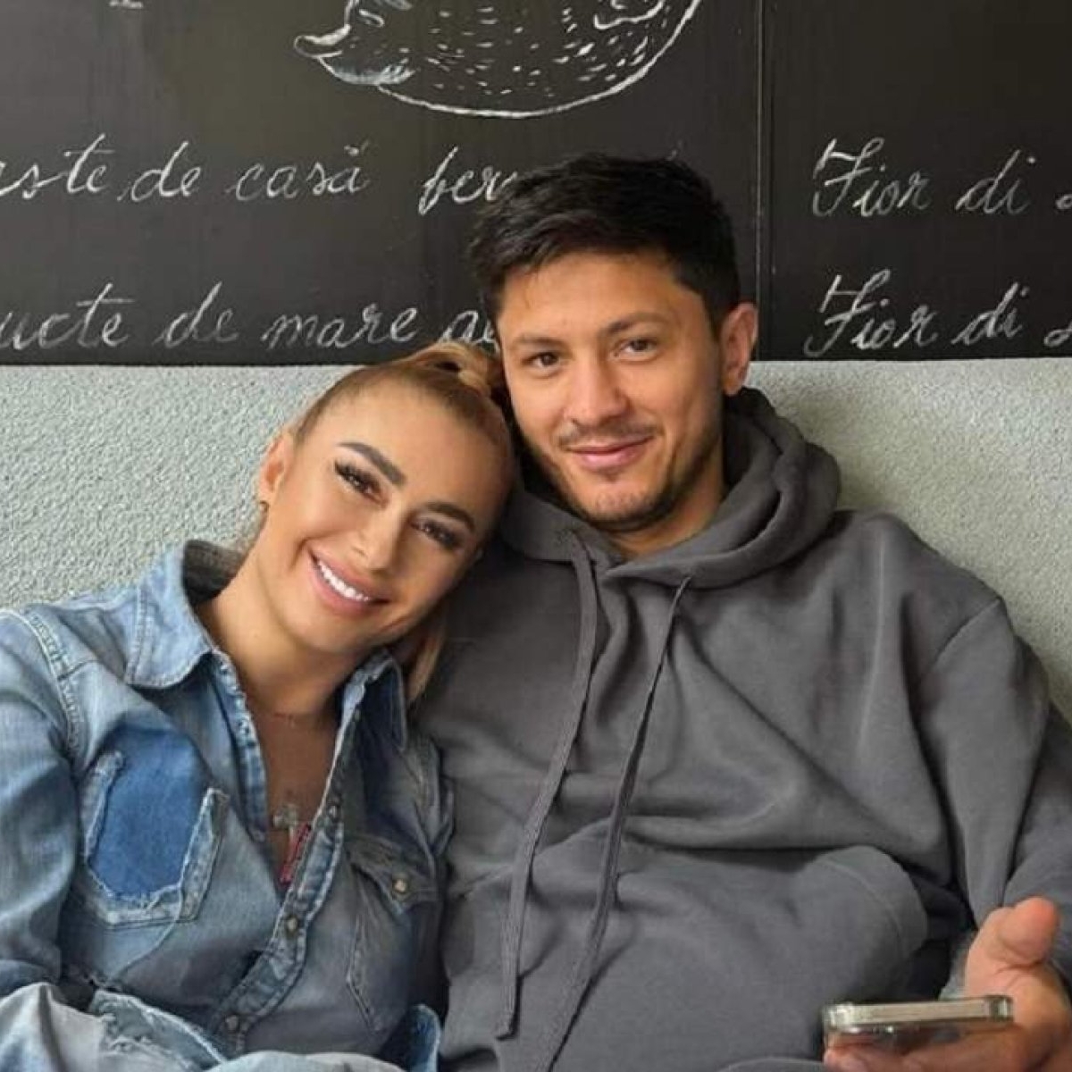 Anamaria Prodan face bani pe Tik Tok! Ce nouă „afacere" are alături de iubitul ei