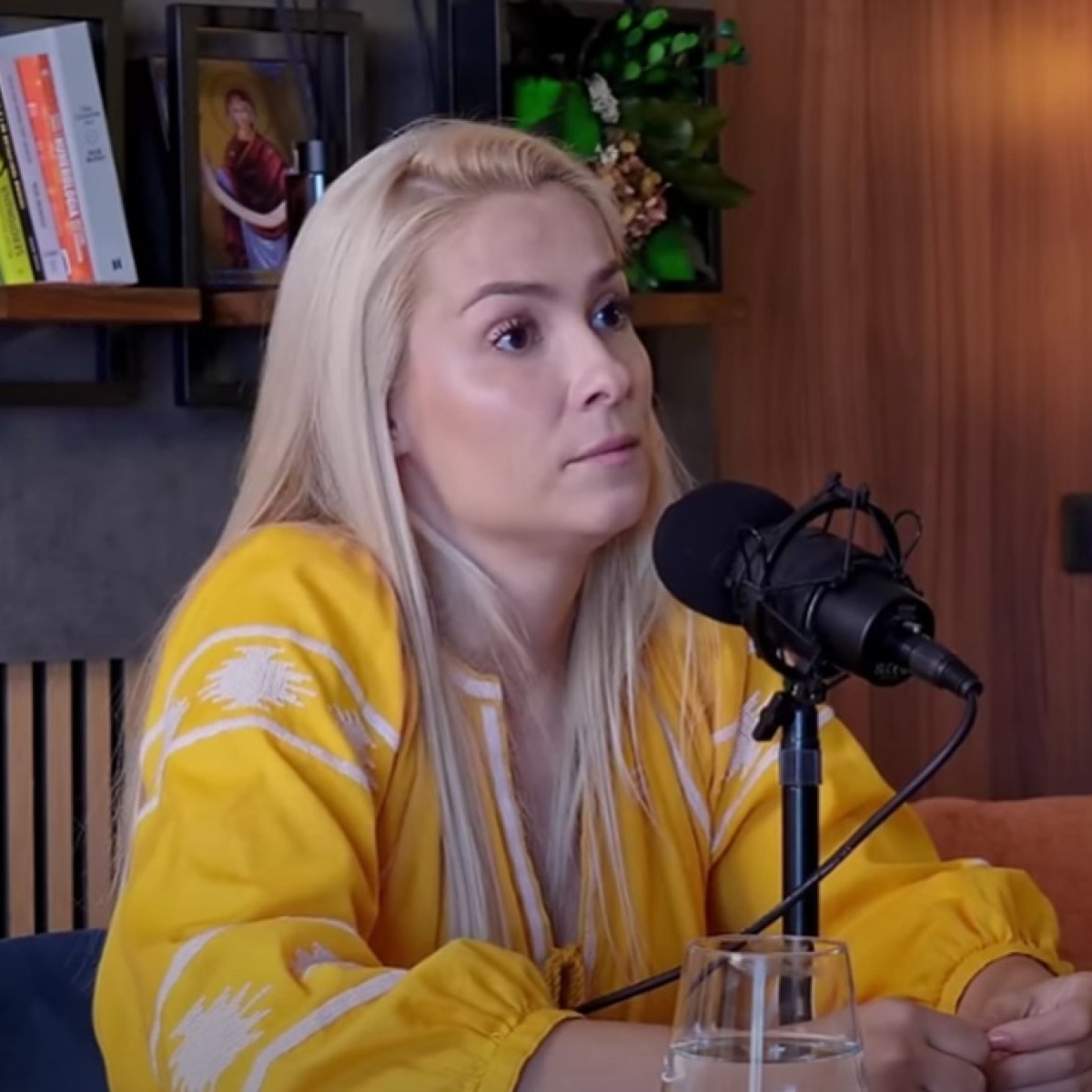 Elena, fosta soție a lui CRBL, prima reacție publică după divorț. "Nu este totul roz"