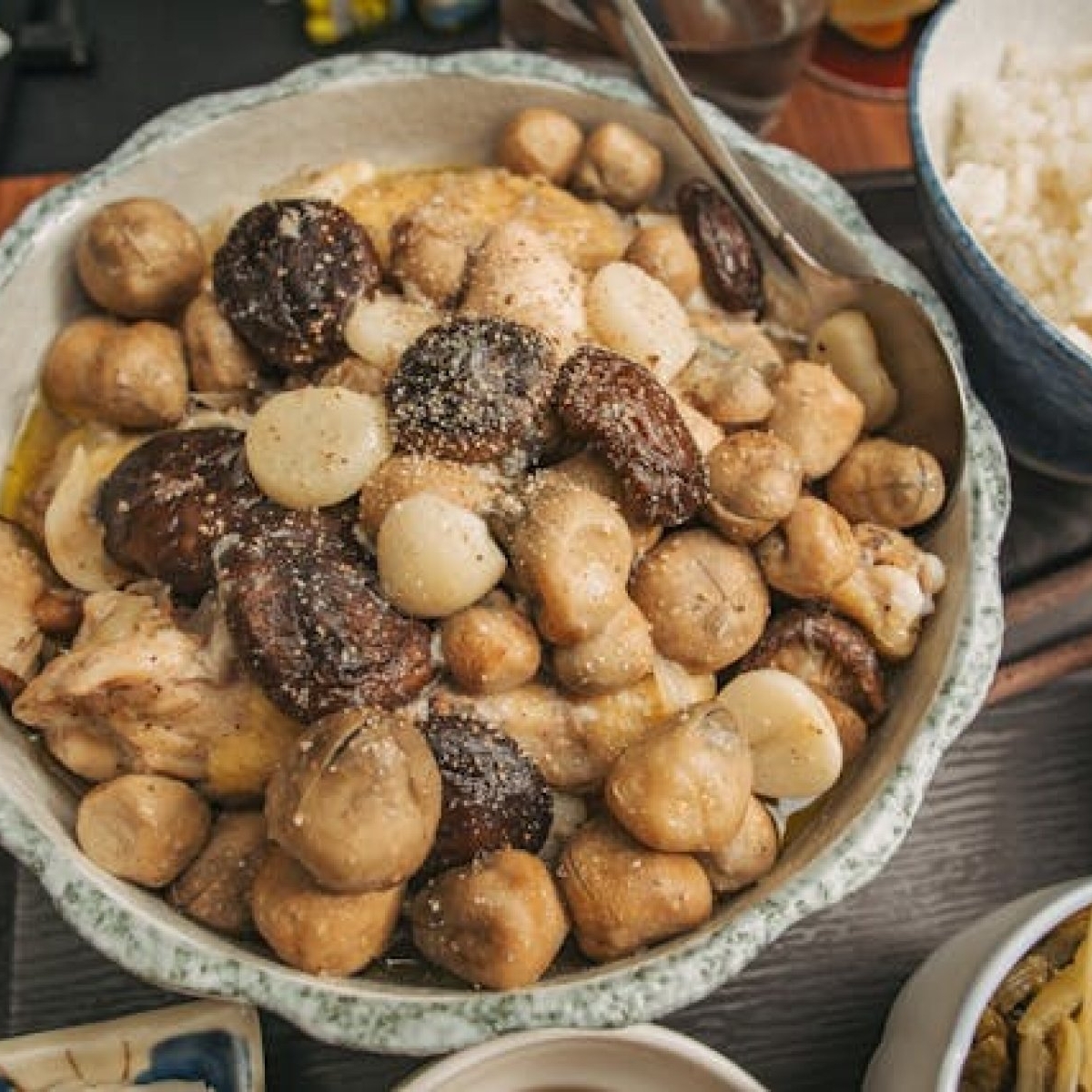 Ciuperci Shiitake: beneficii și mod de consum