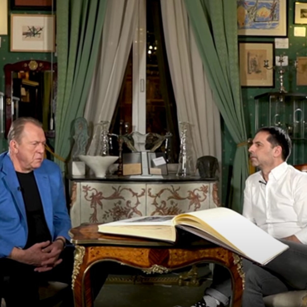 Dan Negru, mesaj dureros după moartea lui Helmuth Duckadam. "Un uriaș blând și liniștit"