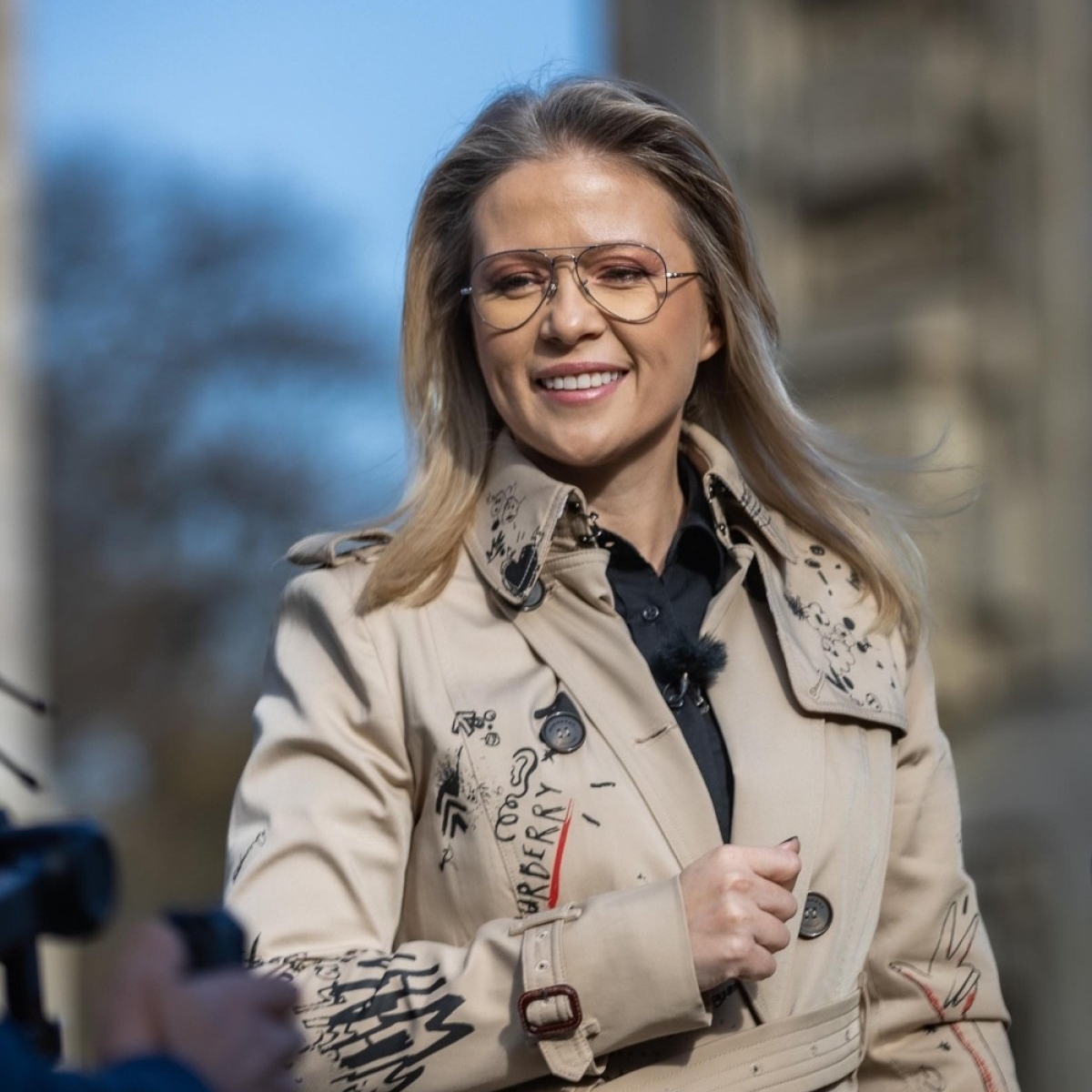 Sonia Simionov explică, pe întelesul tuturor, ce înseamnă „RoExit”, dacă va ieși Călin Georgescu președinte. "Adio fonduri"