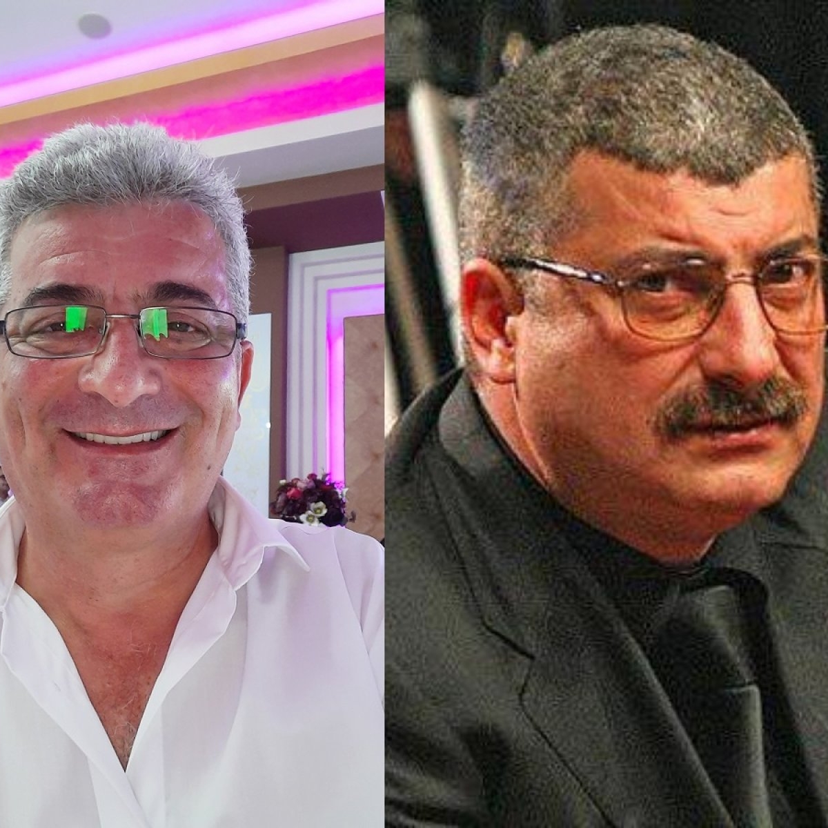 Frații lui Silviu Prigoană pregătesc o nouă înmormântare. Au cerut deschiderea cavoului in care a fost depus tatăl lor