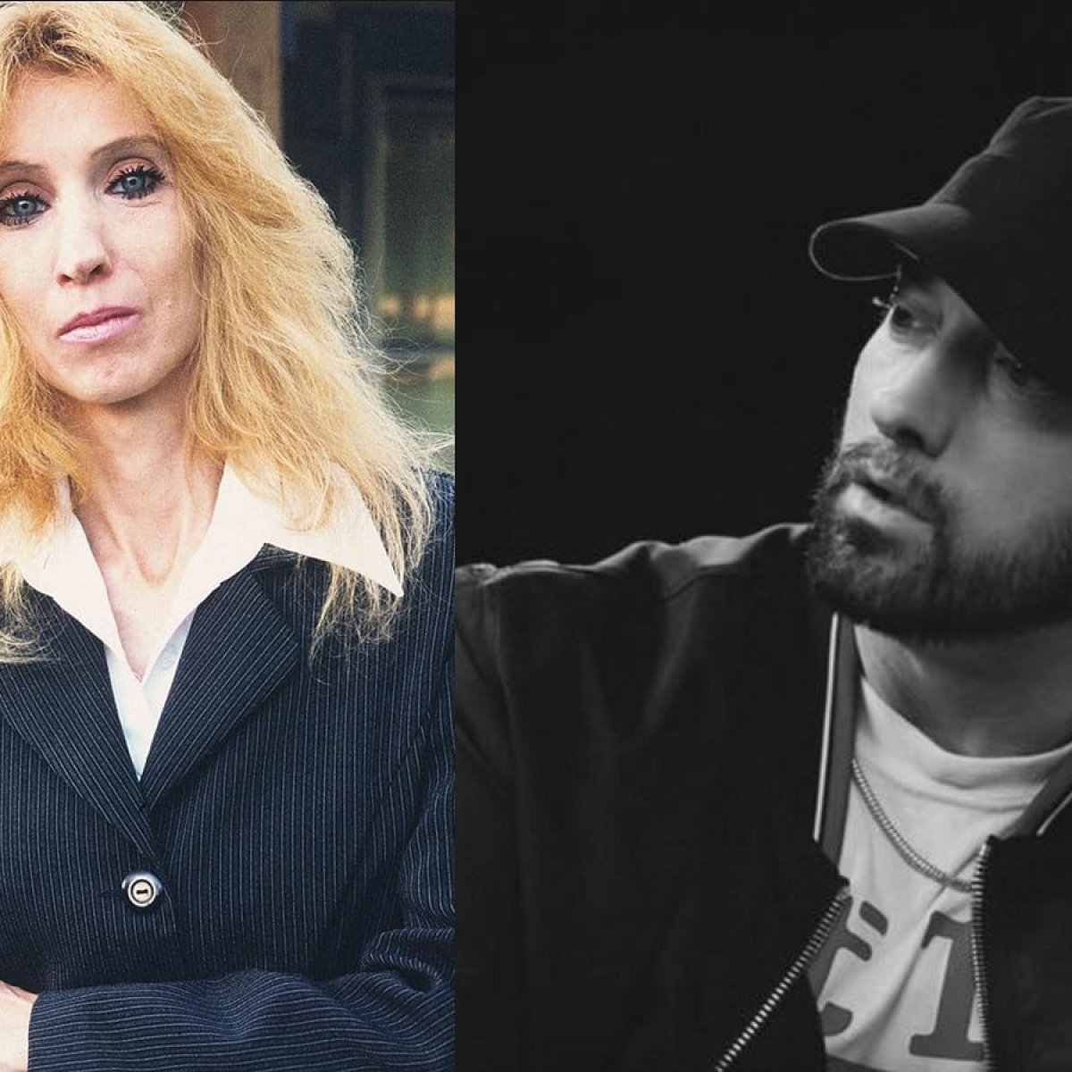 A murit mama lui Eminem, la vârsta de 69 de ani