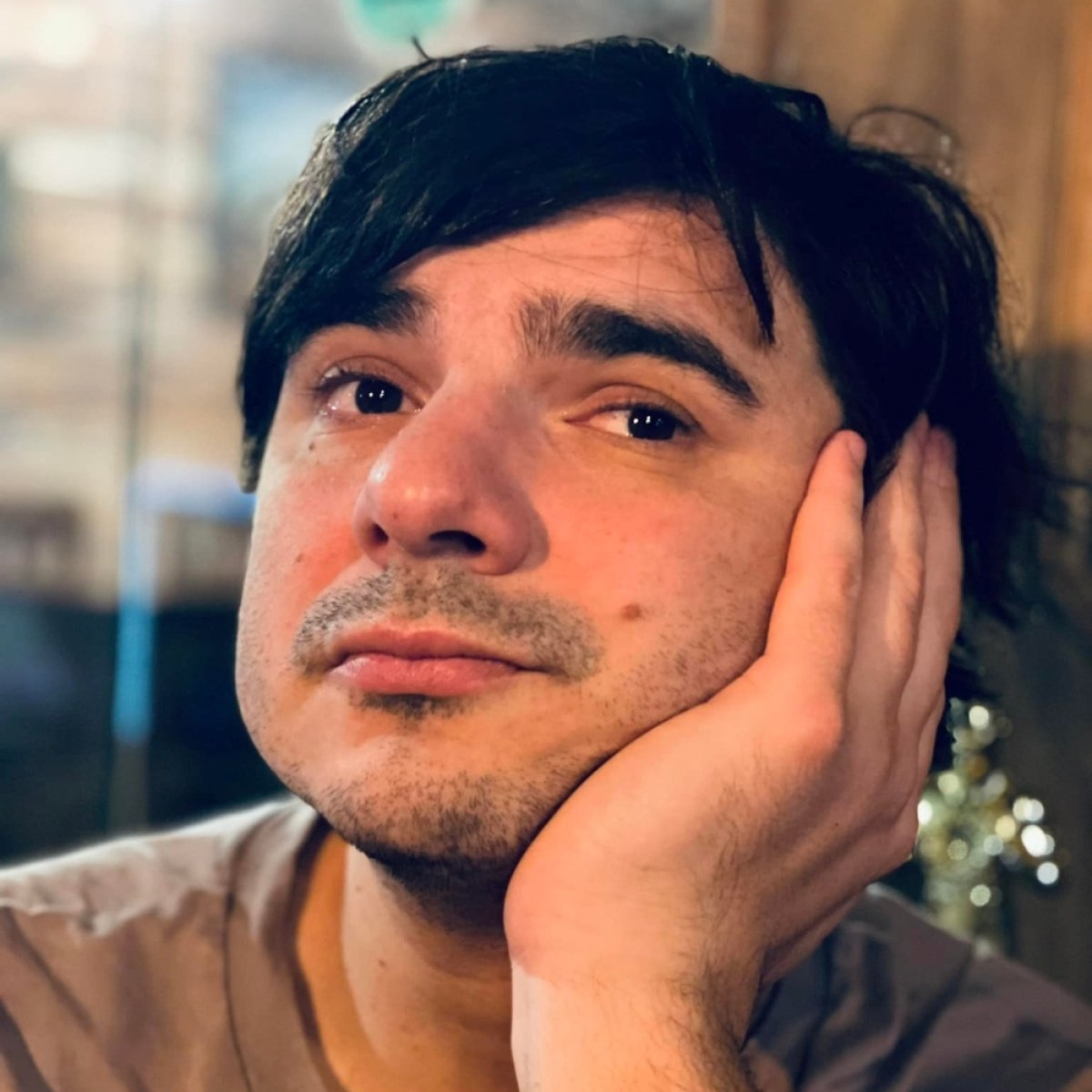 Alex Bogdan, scrisoare emoționantă pentru mama lui plecată mult prea devreme printre îngeri