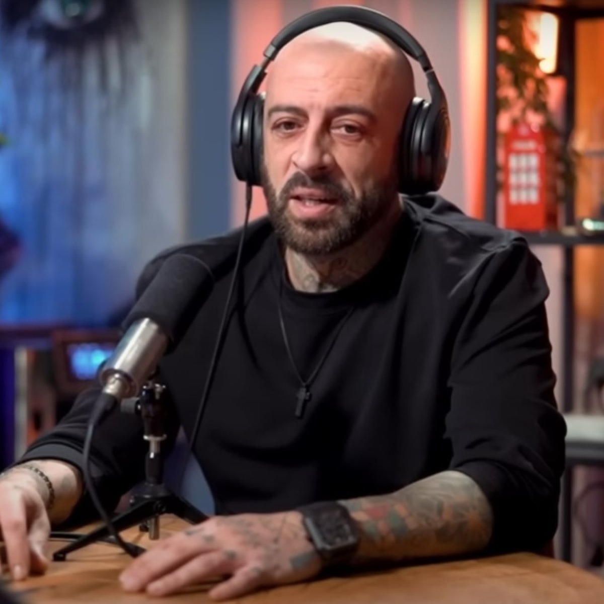 Elena, fosta soție a lui CRBL, s-ar fi mutat cu fiica lor în altă țară: „Ele cred că eram cu Olga înainte și de asta am divorțat”