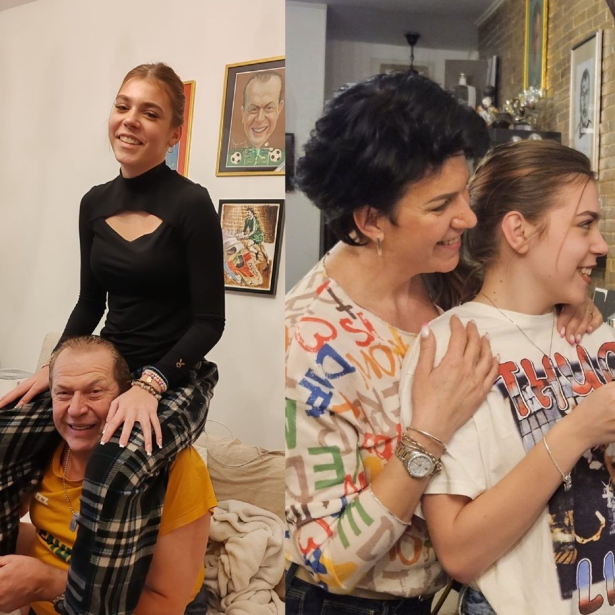 Cum arată casa lui Helmuth Duckadam, locul în care adora să petreacă timp alături de familie: „Ne place la noi acasă”