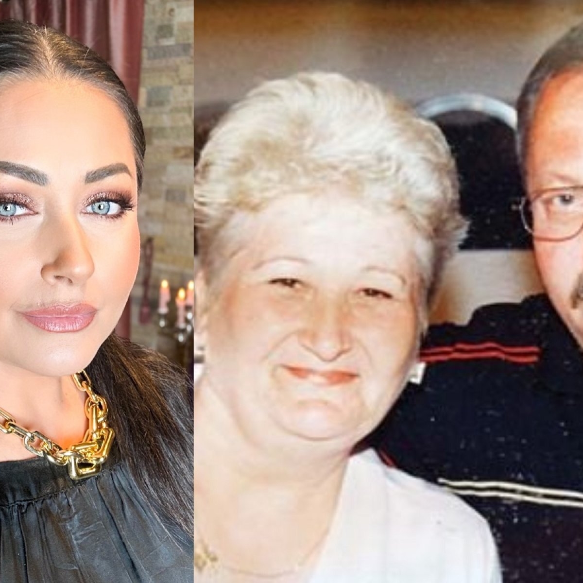 De ce nu a vrut Gabriela Cristea să meargă la înmormântarea mamei sale