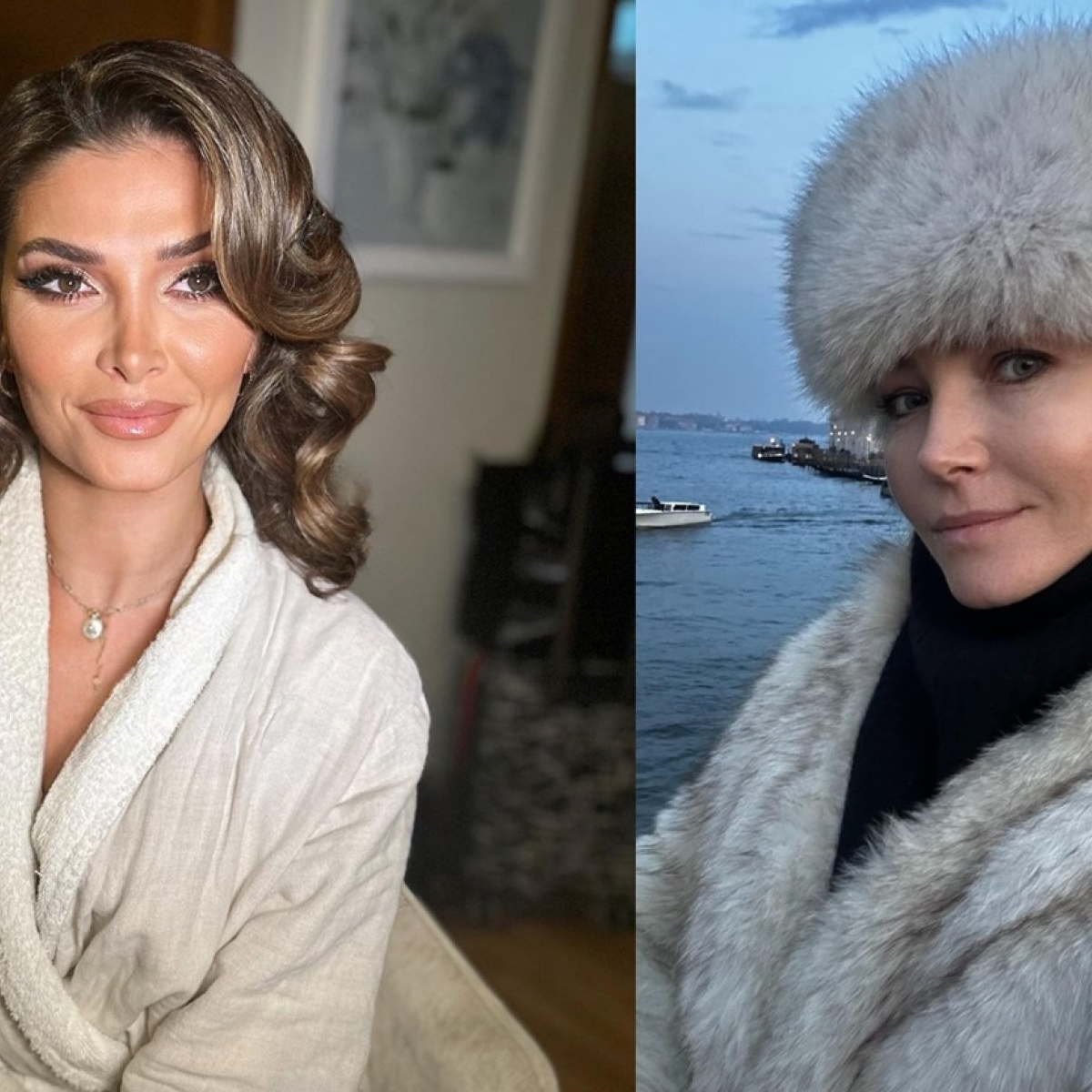 Alina Pușcaș, atac dur la adresa Octaviei Geamănu. "Mi-e silă de ipocrizia asta"