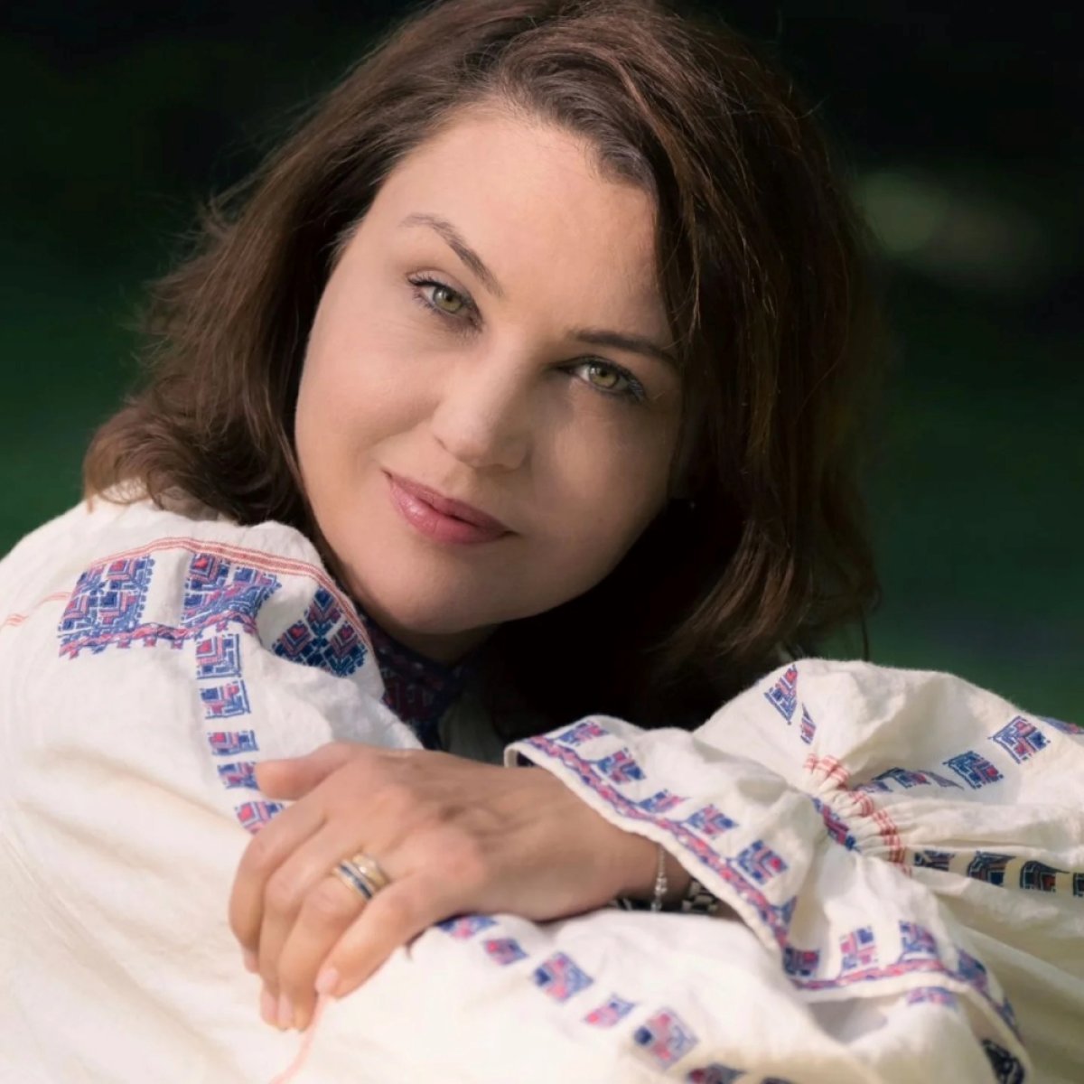 Daniela Nane vorbește despre perioadele ei de post doar cu apă: „Cel mai lung a fost de 17 zile”
