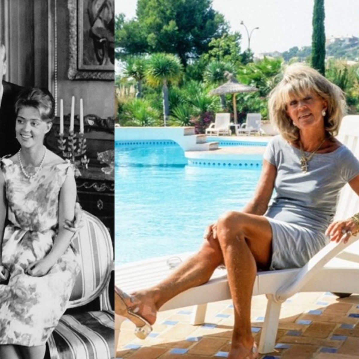 A murit Prințesa Birgitta a Suediei. Familia Regală este în stare de șoc