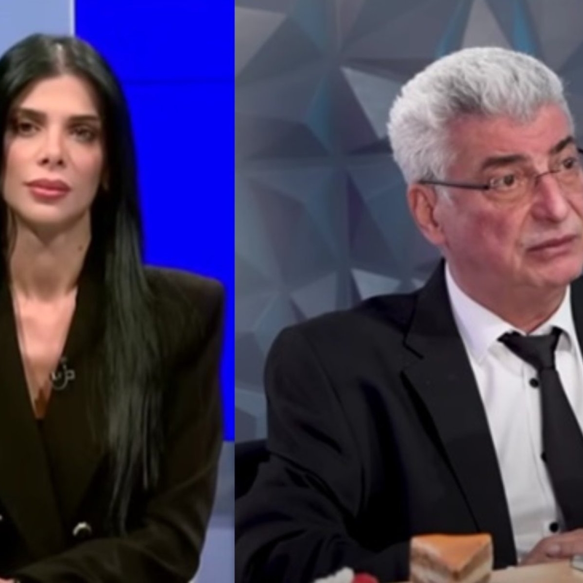 De ce nepoata lui Silviu Prigoană își vizita bunicul pe ascuns când unchiul ei încă era în viață